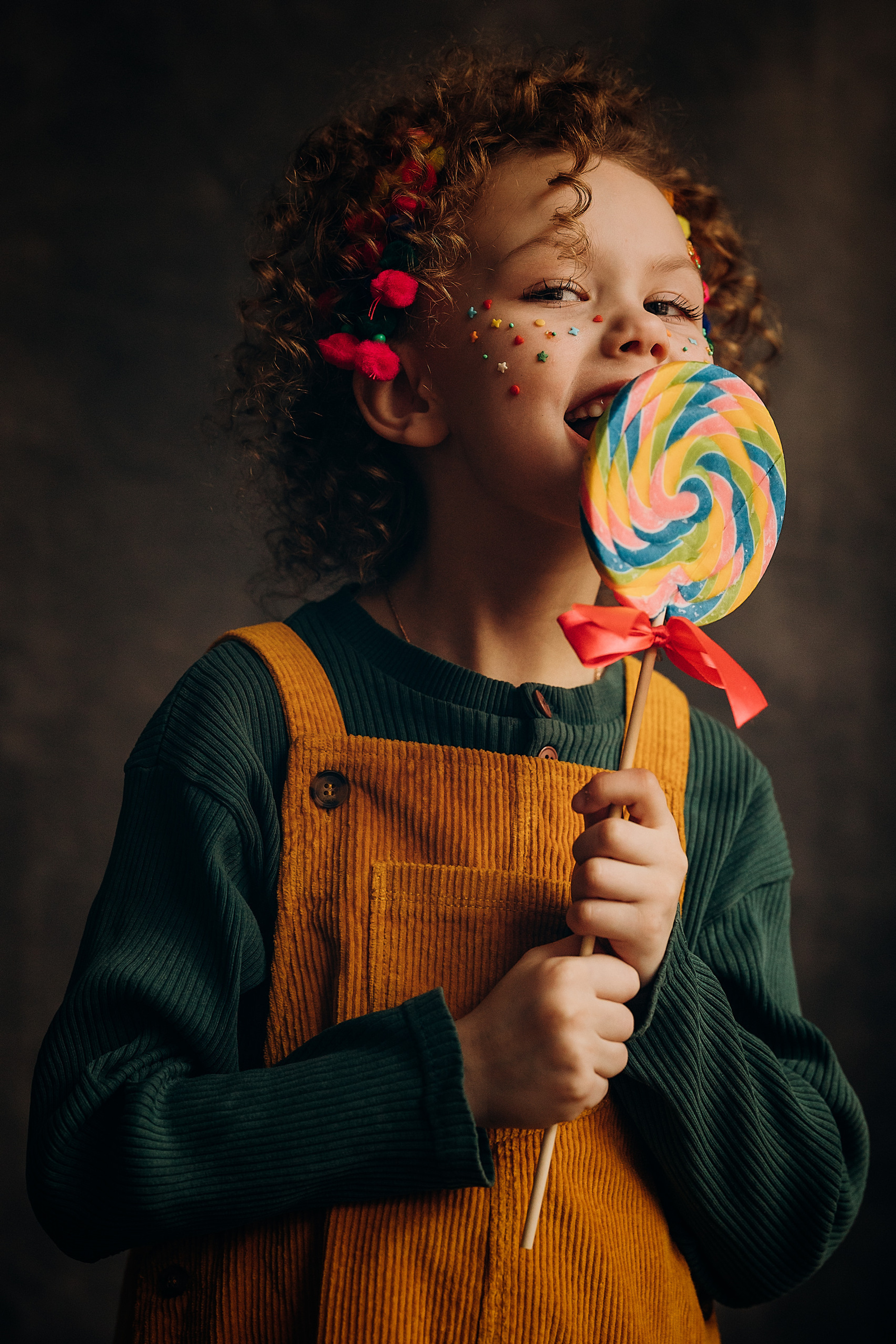 Детские мечты