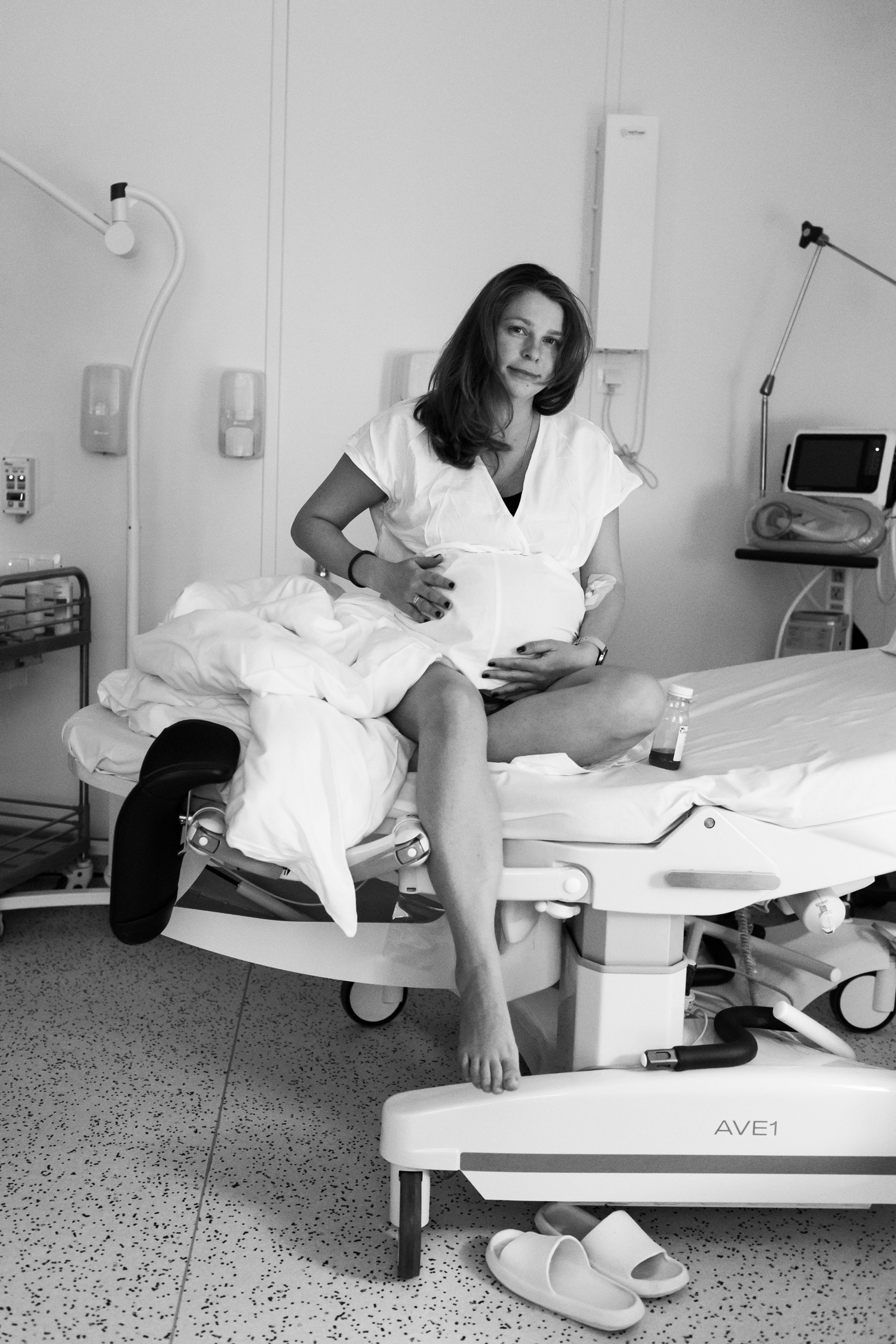 Рождение Владимира