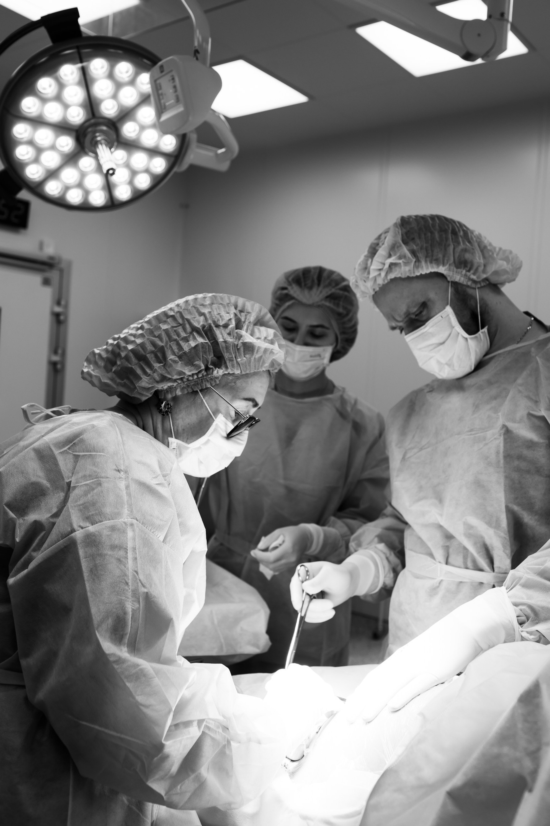 Рождение Агаты