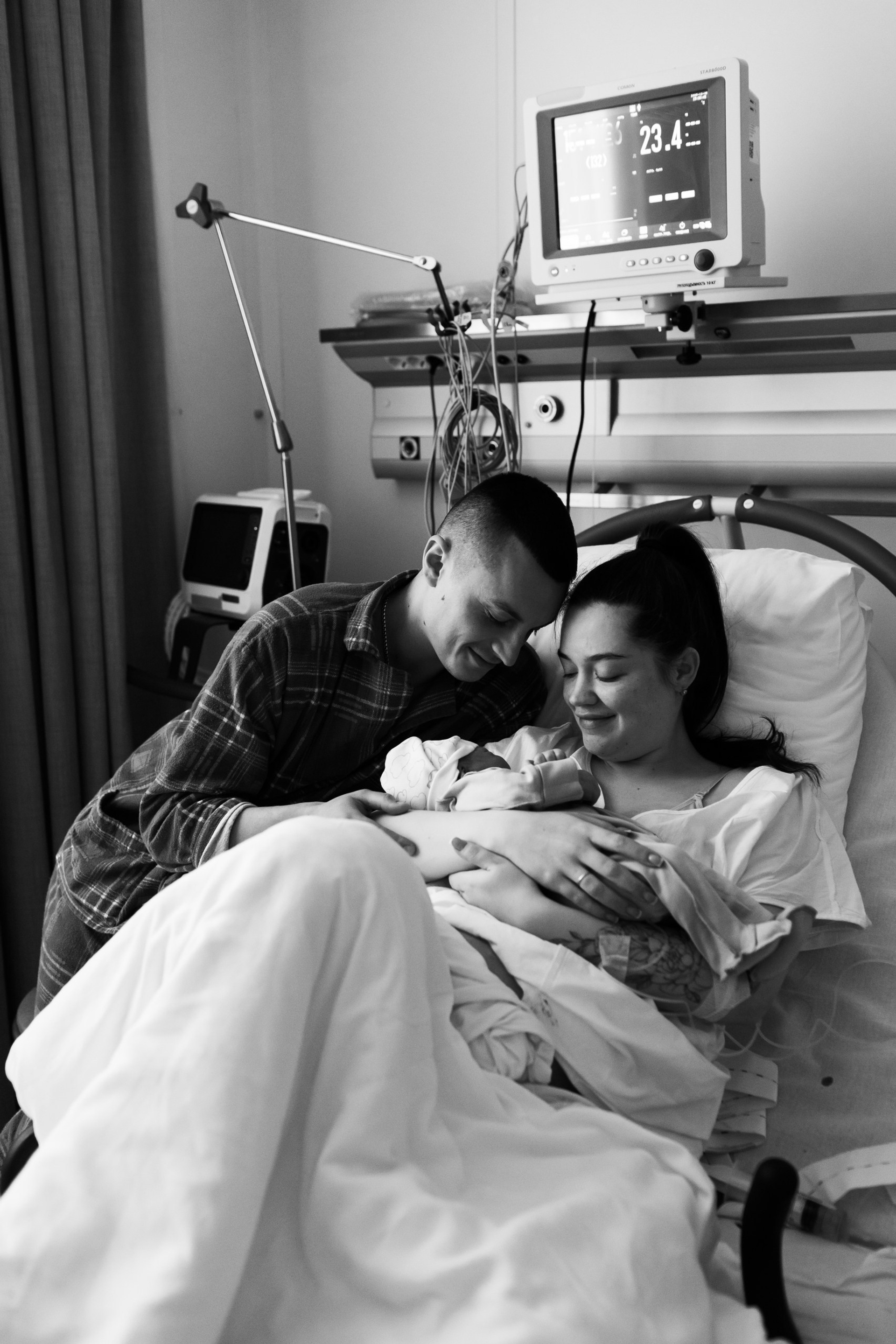 Рождение Марка