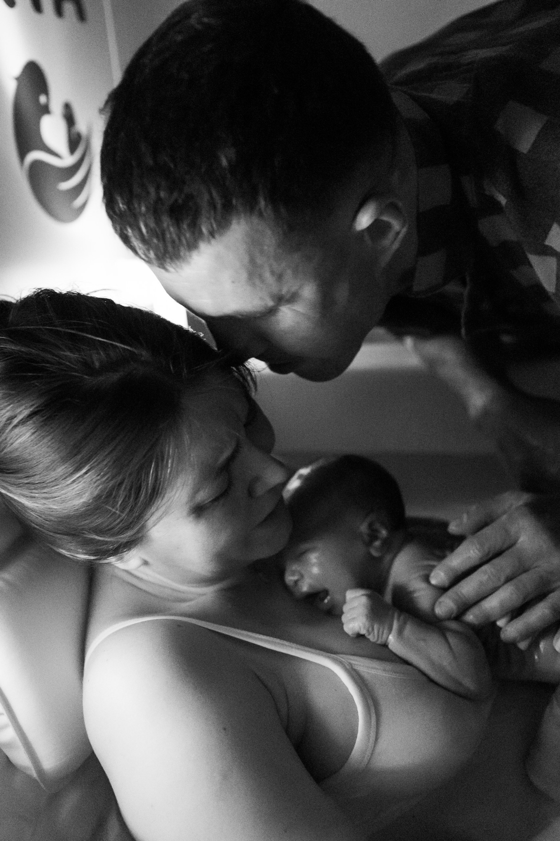 Рождение Златы