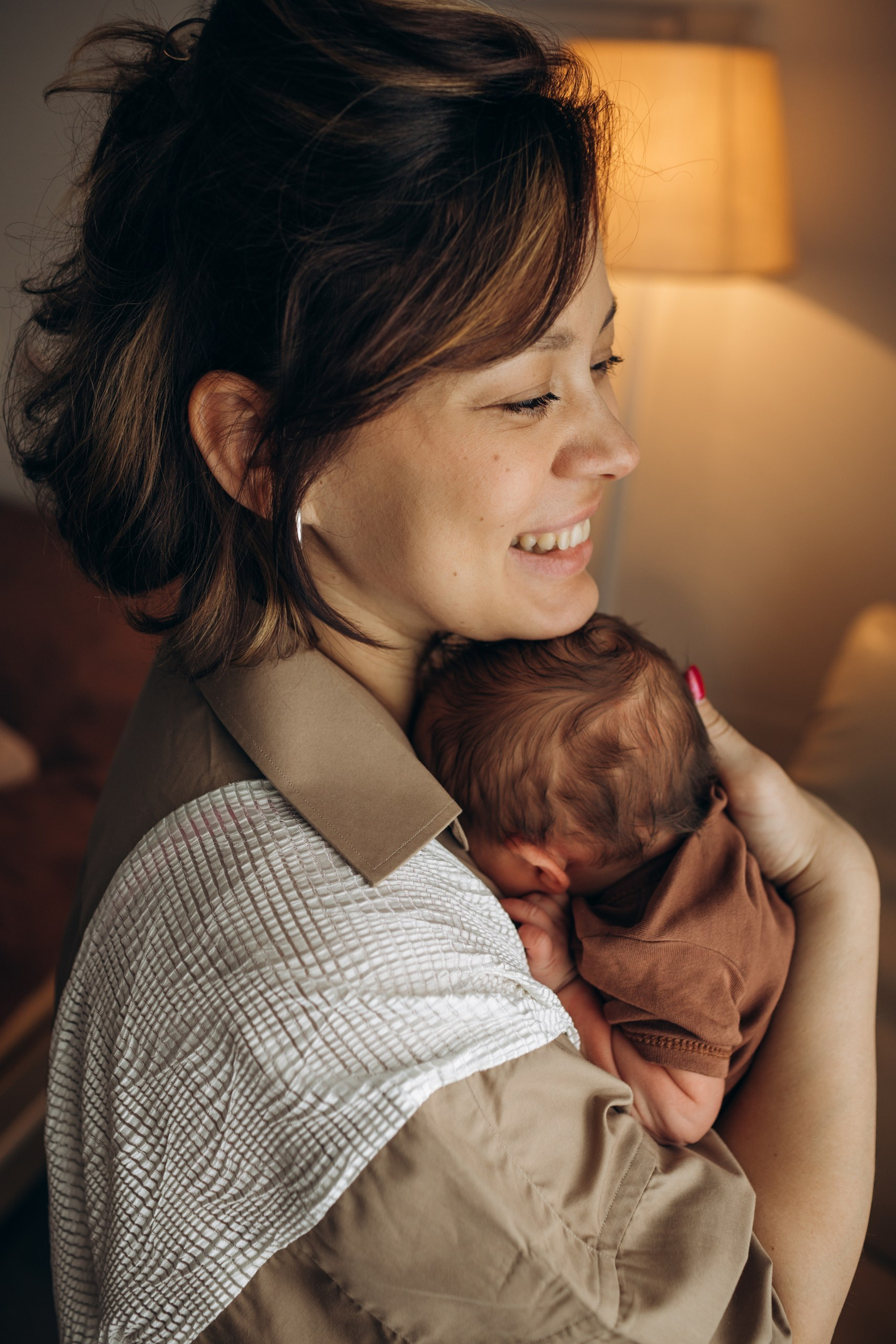 Семья. Выписка