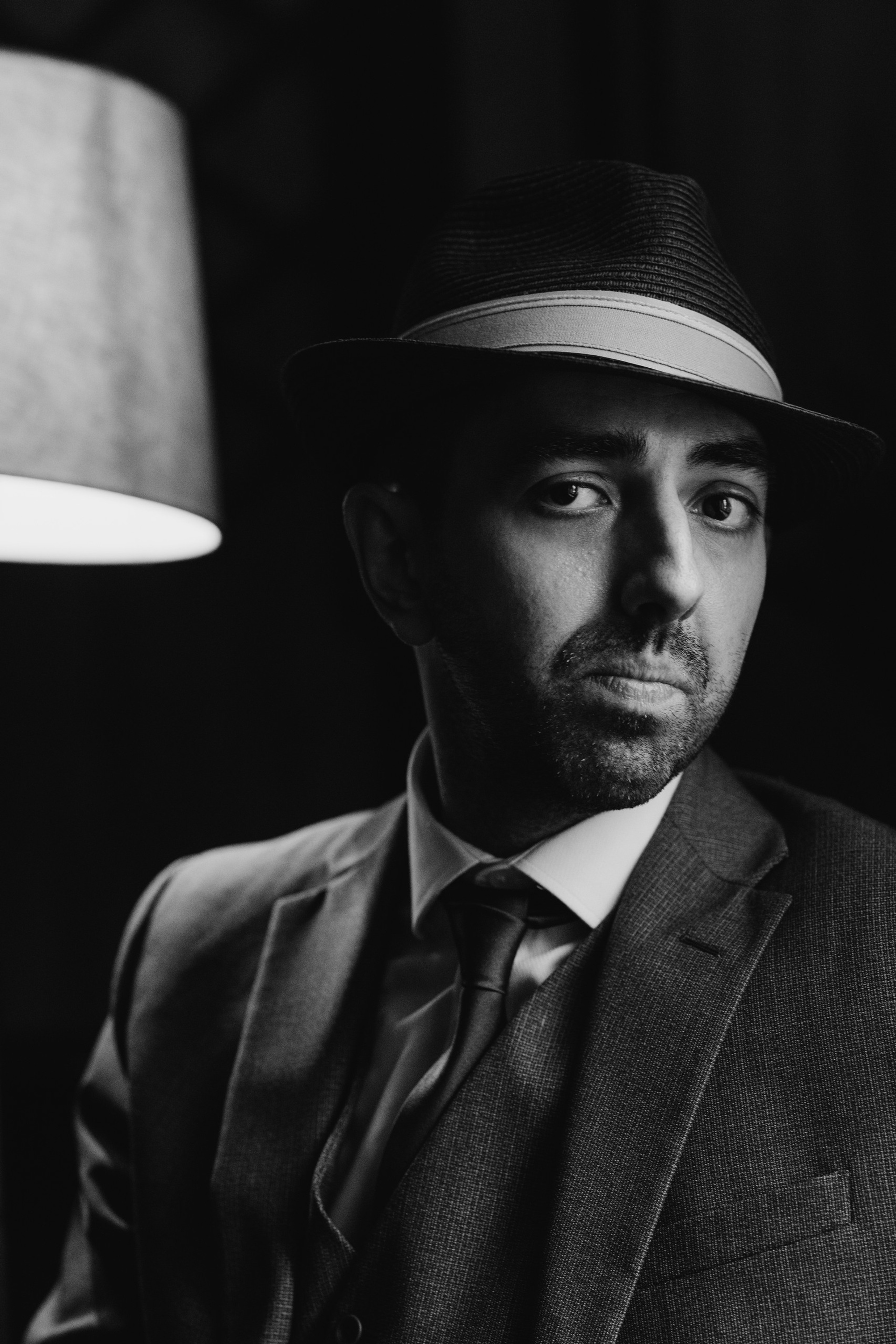 Растворяясь в дыме