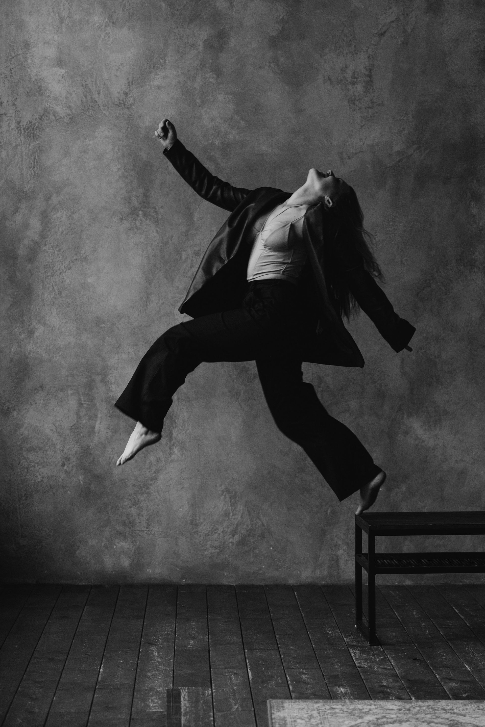 Дедово пальто и розовые перья