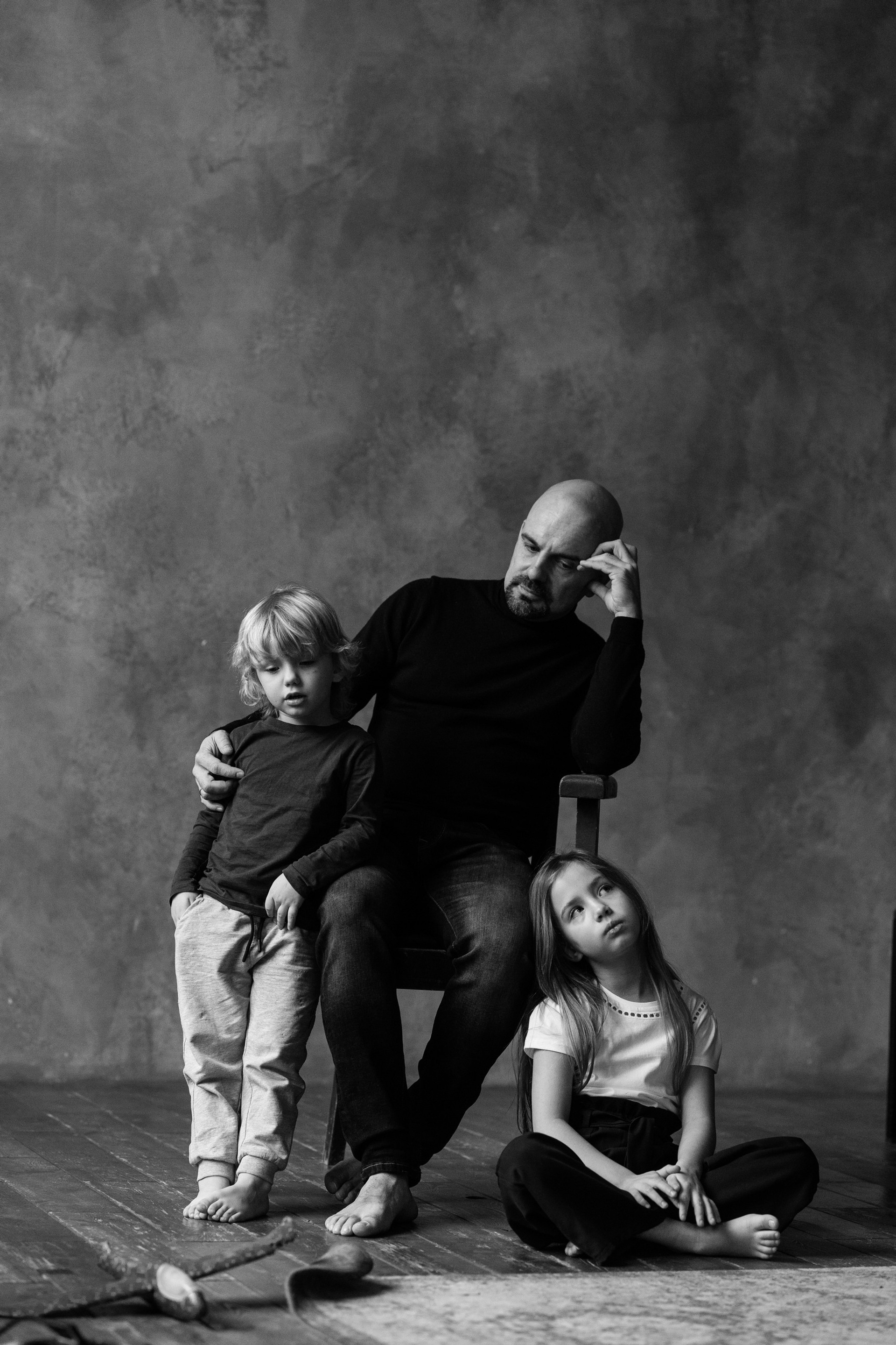 Сердце моего сердца