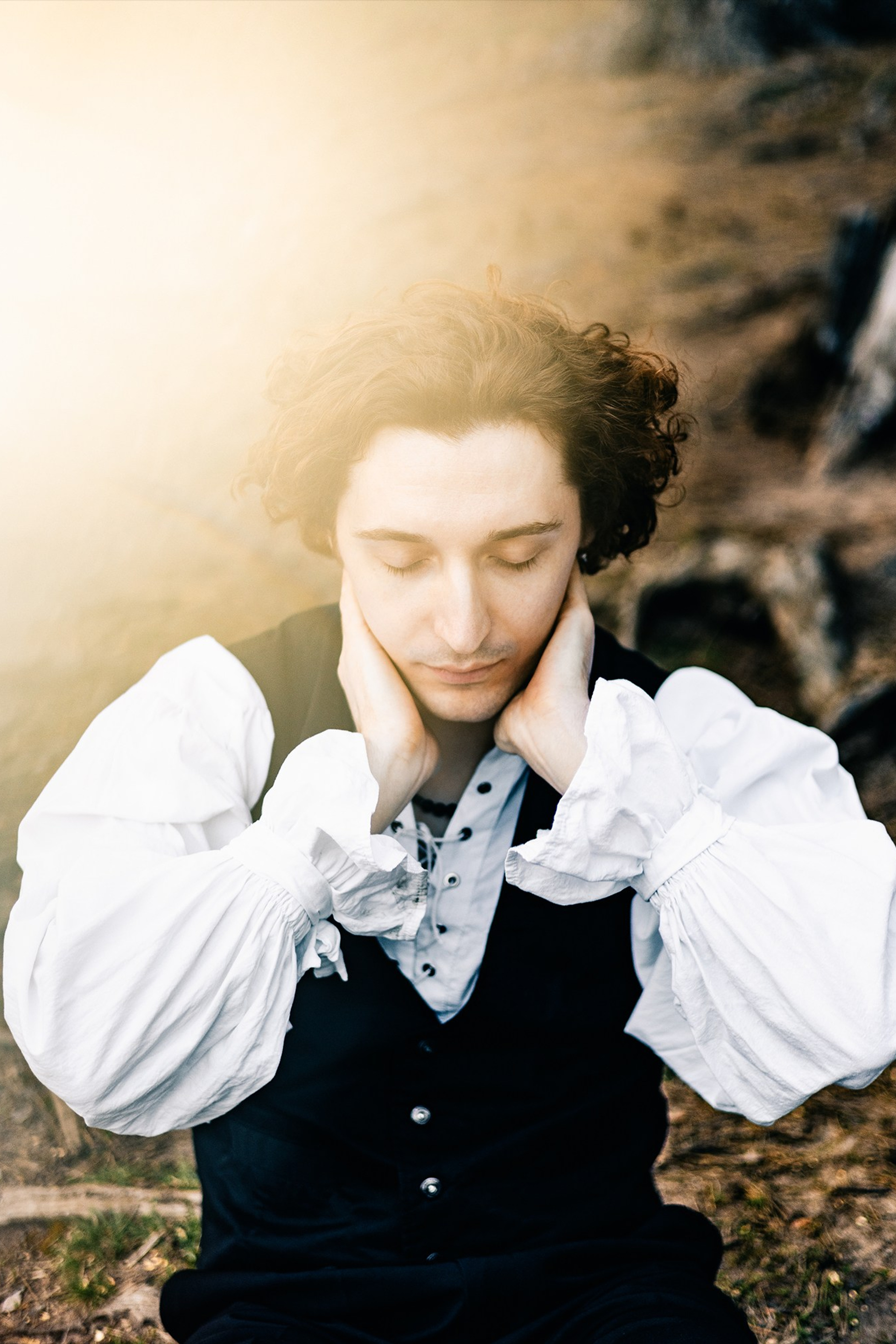 Испивший солнце