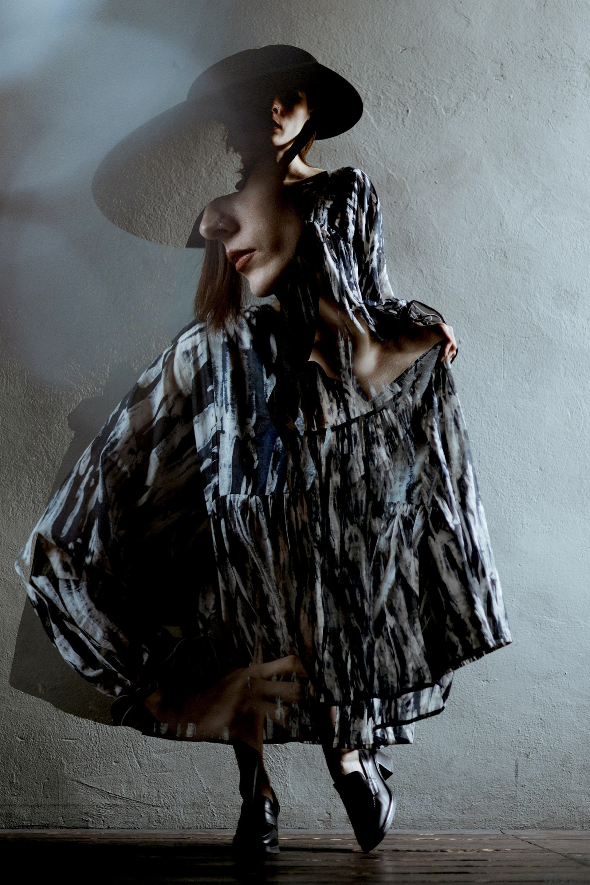 Птица ранней весны