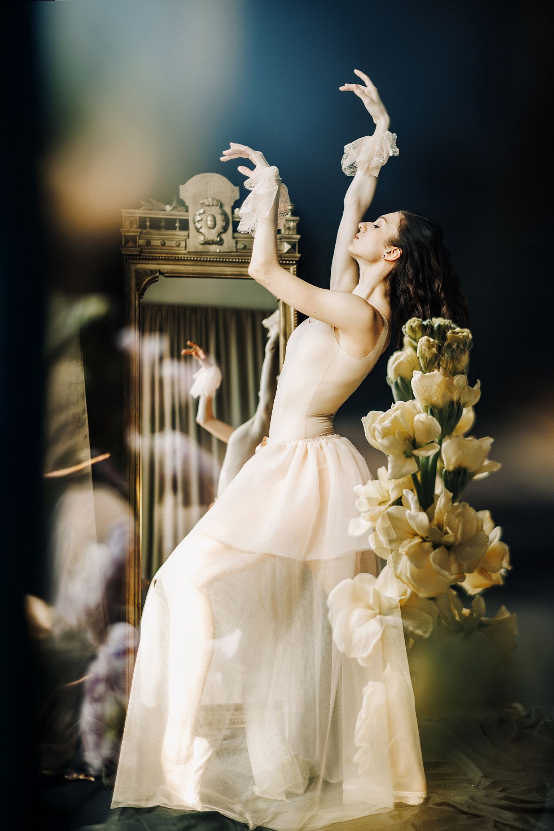 Полина Павленко