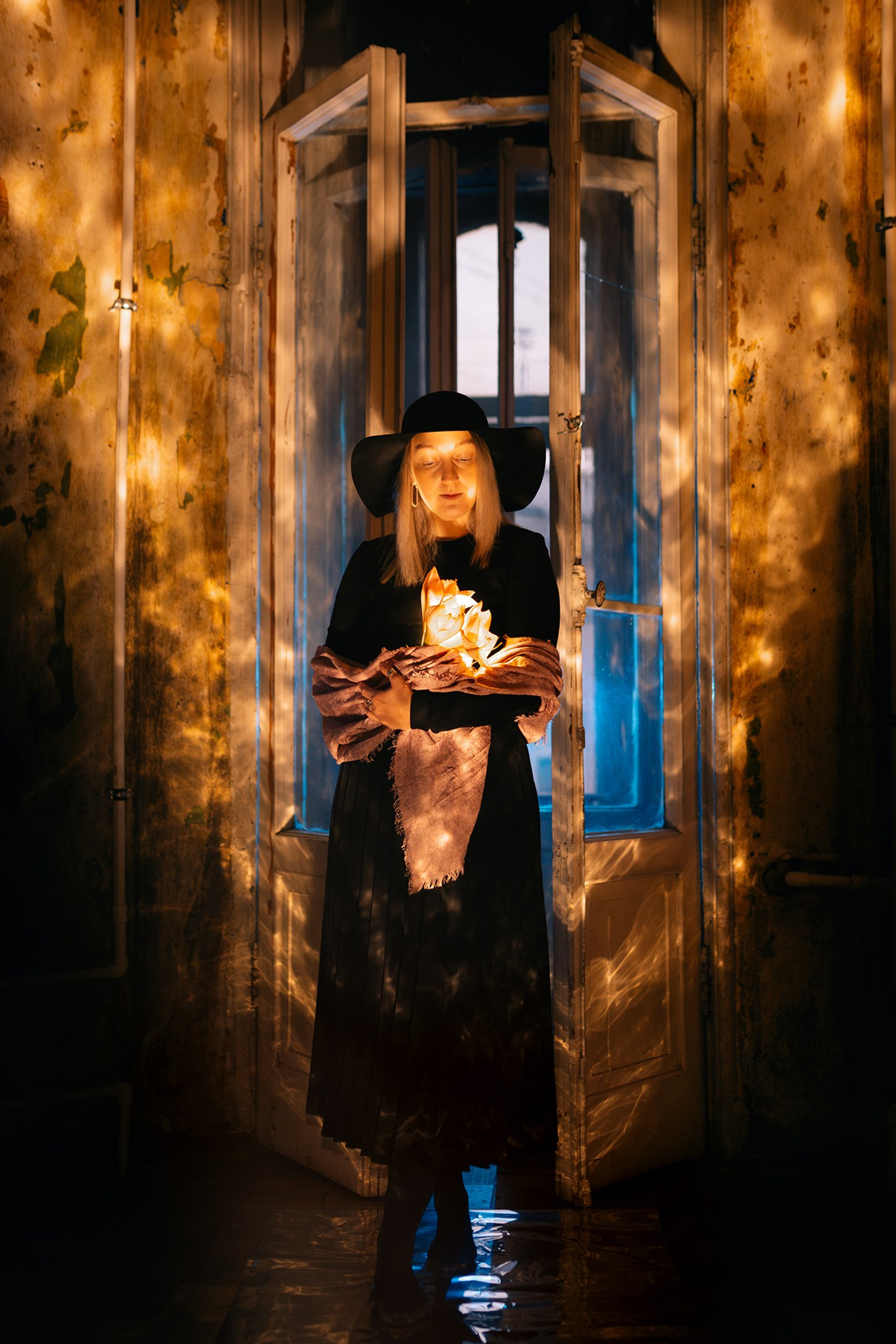 Сказочница