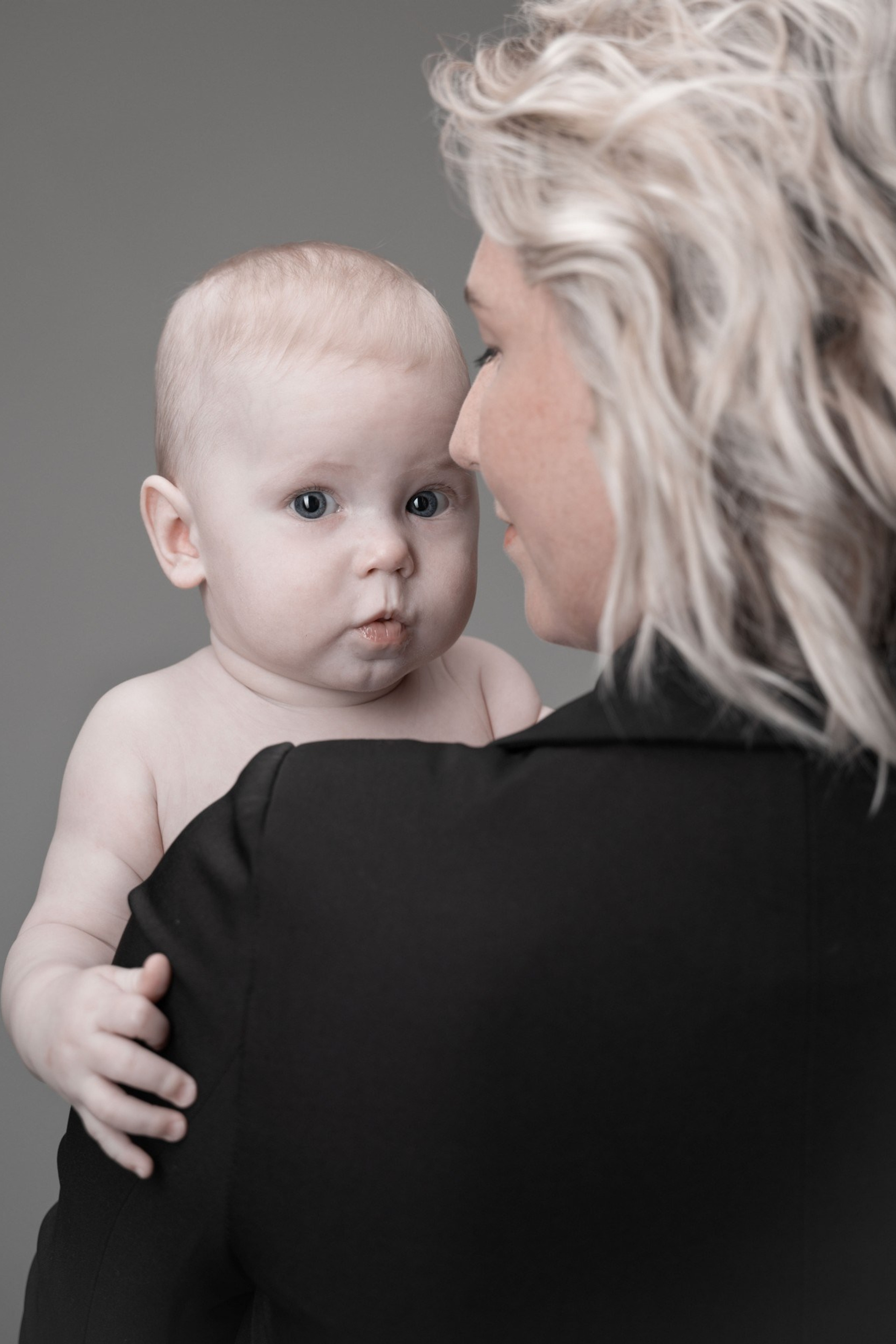 Екатерина и близнецы