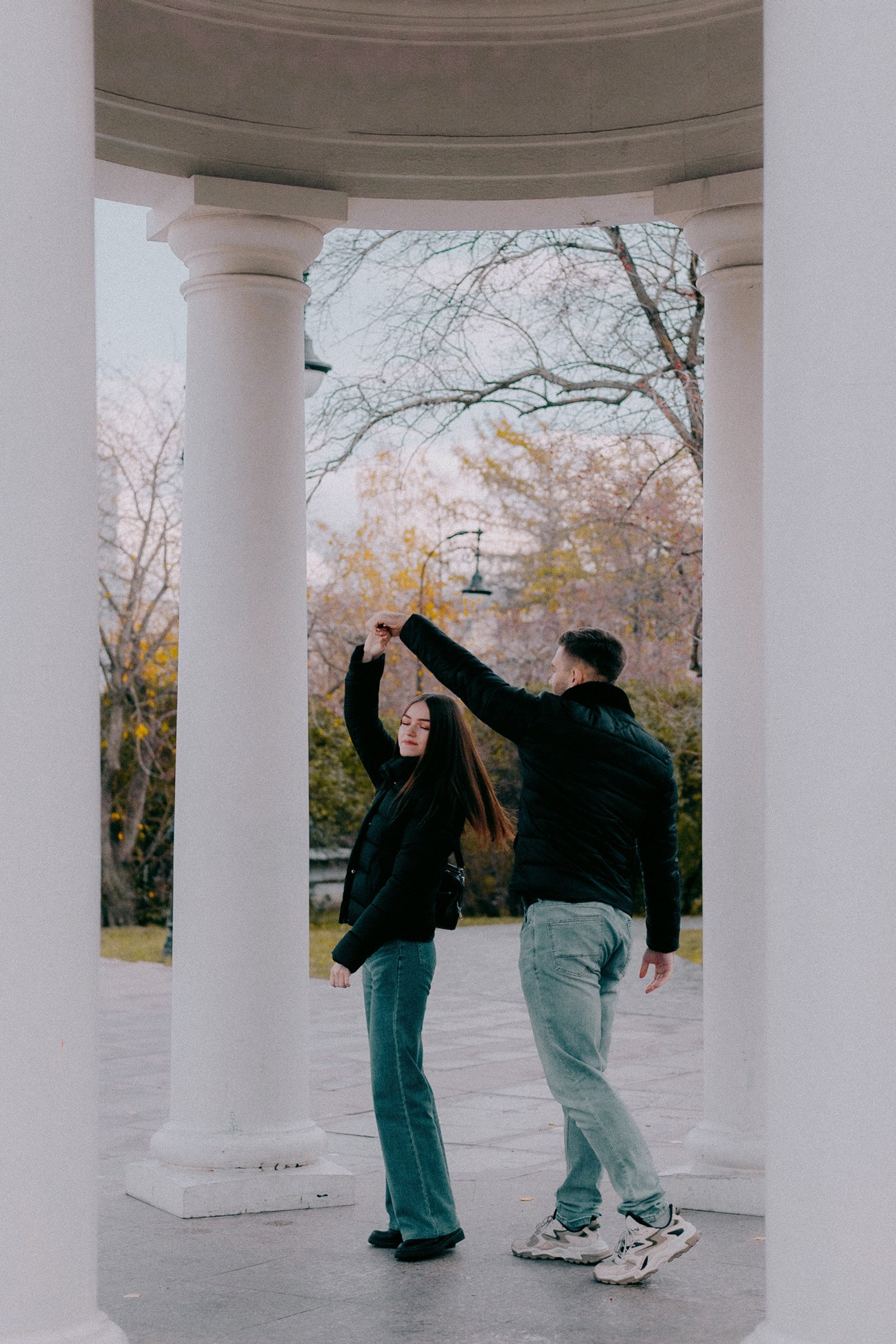 п о е з д к и