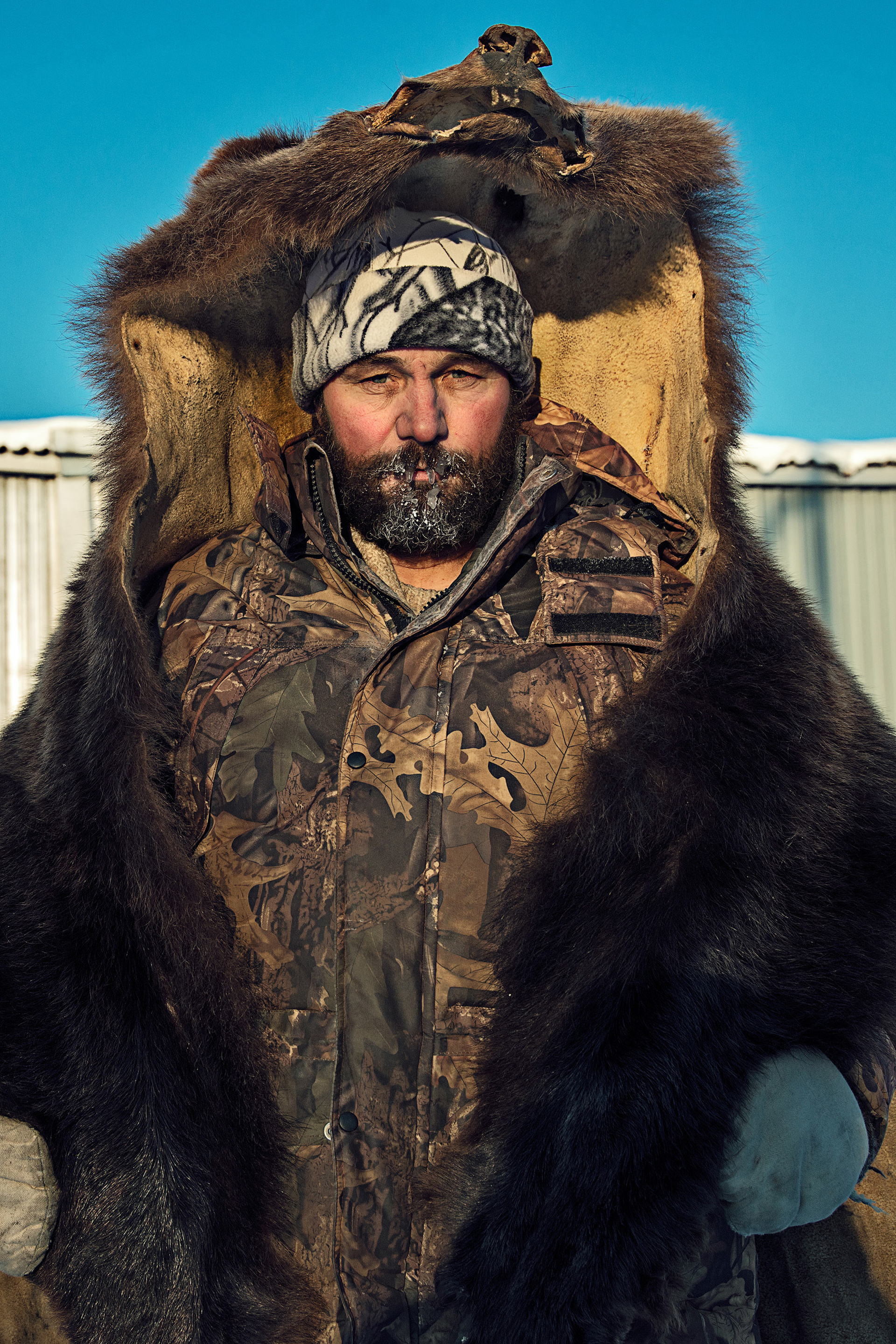 #PORTRAIT  &  #STREETSTYLE