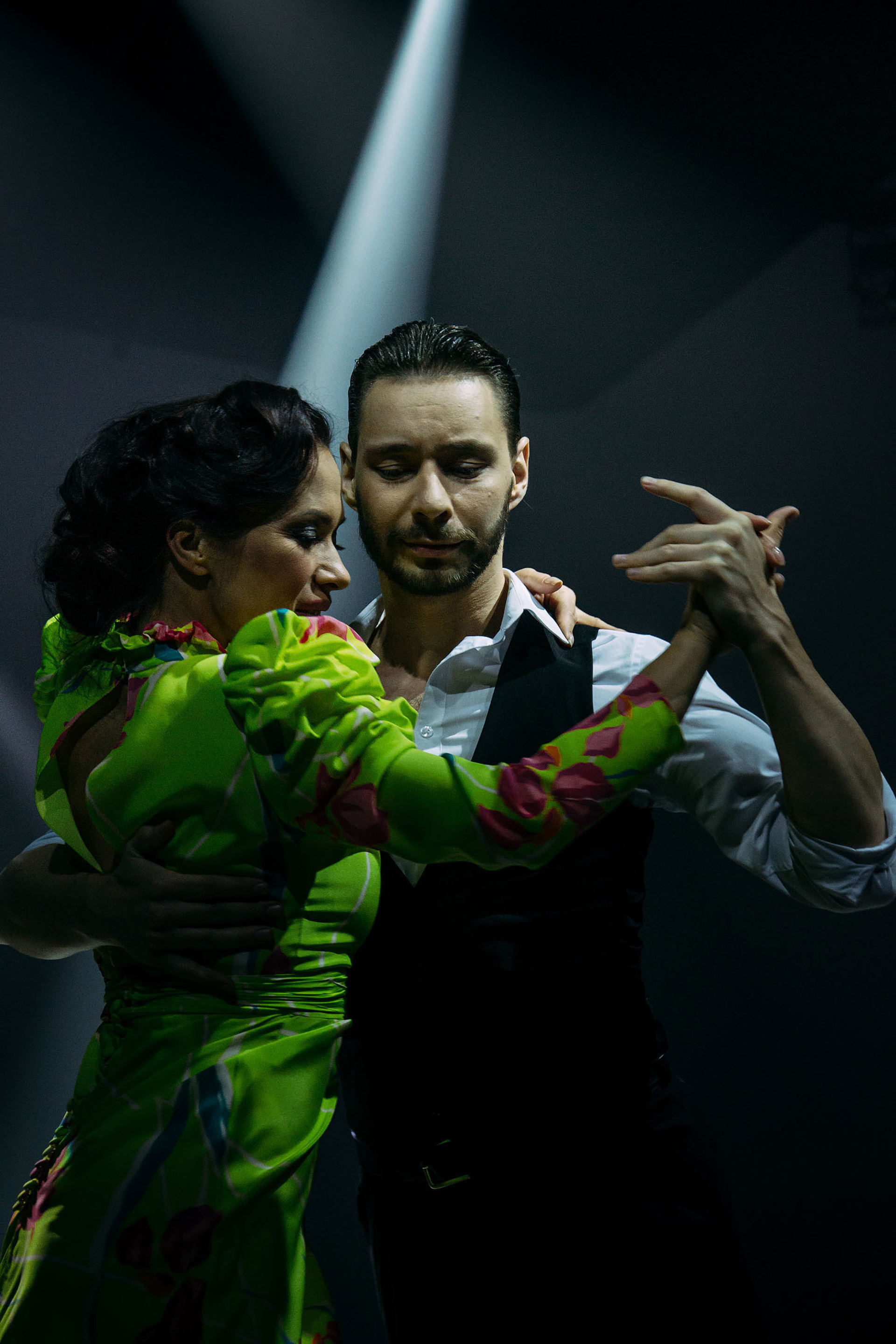 Backstage для @ADORNOS_CENTER