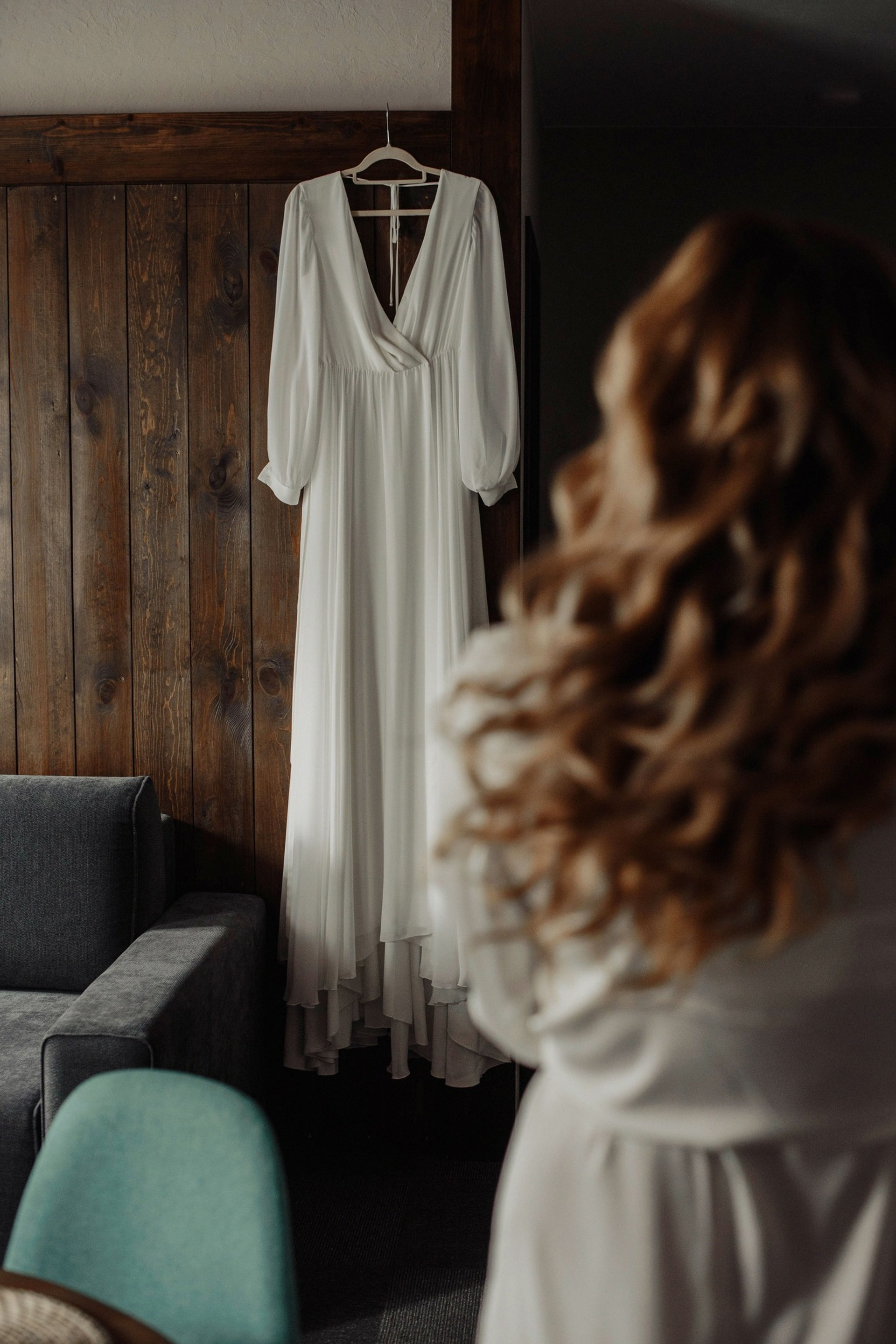 Свадьба Вадима и Юли