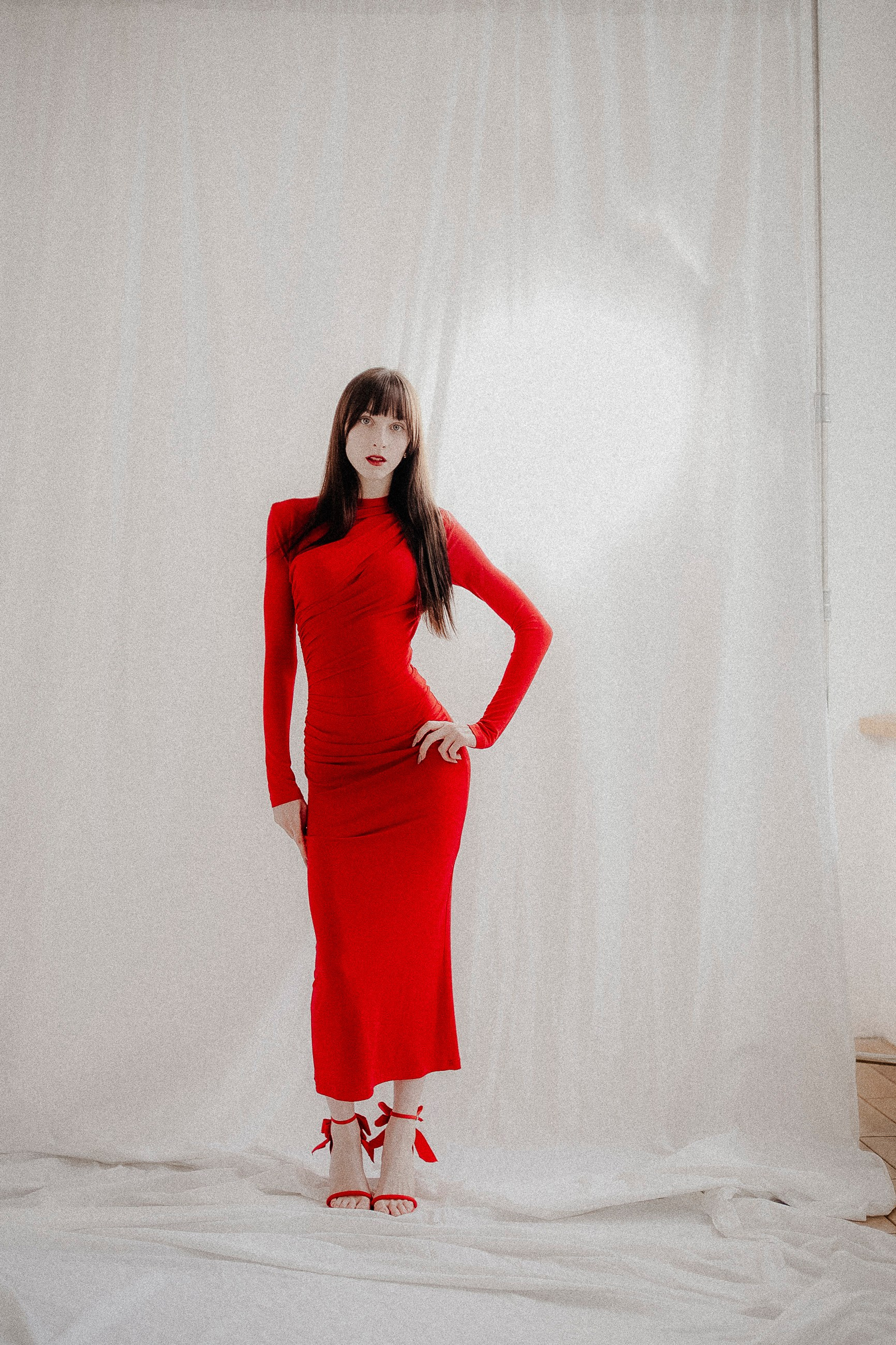 Stories. Самид Али, фотограф из Санкт-Петербурга, Россия