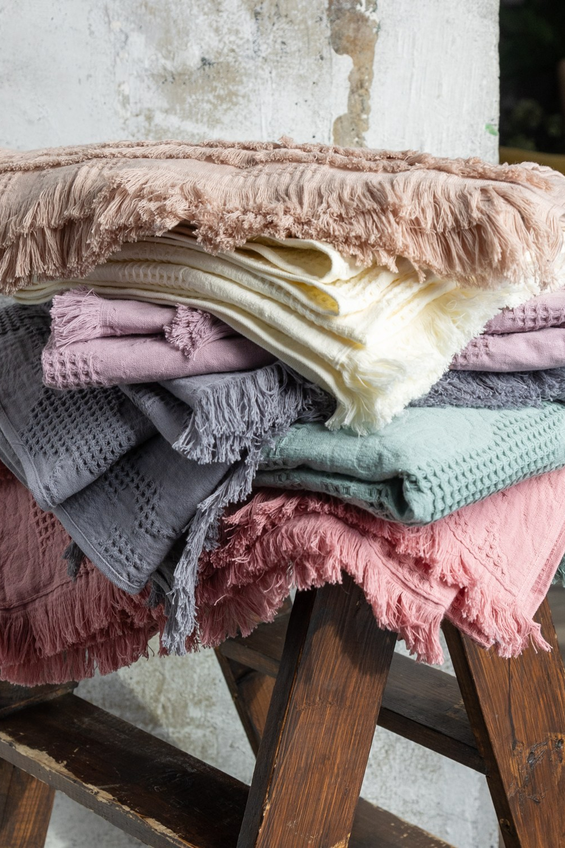 Маркет Плейс: Life style