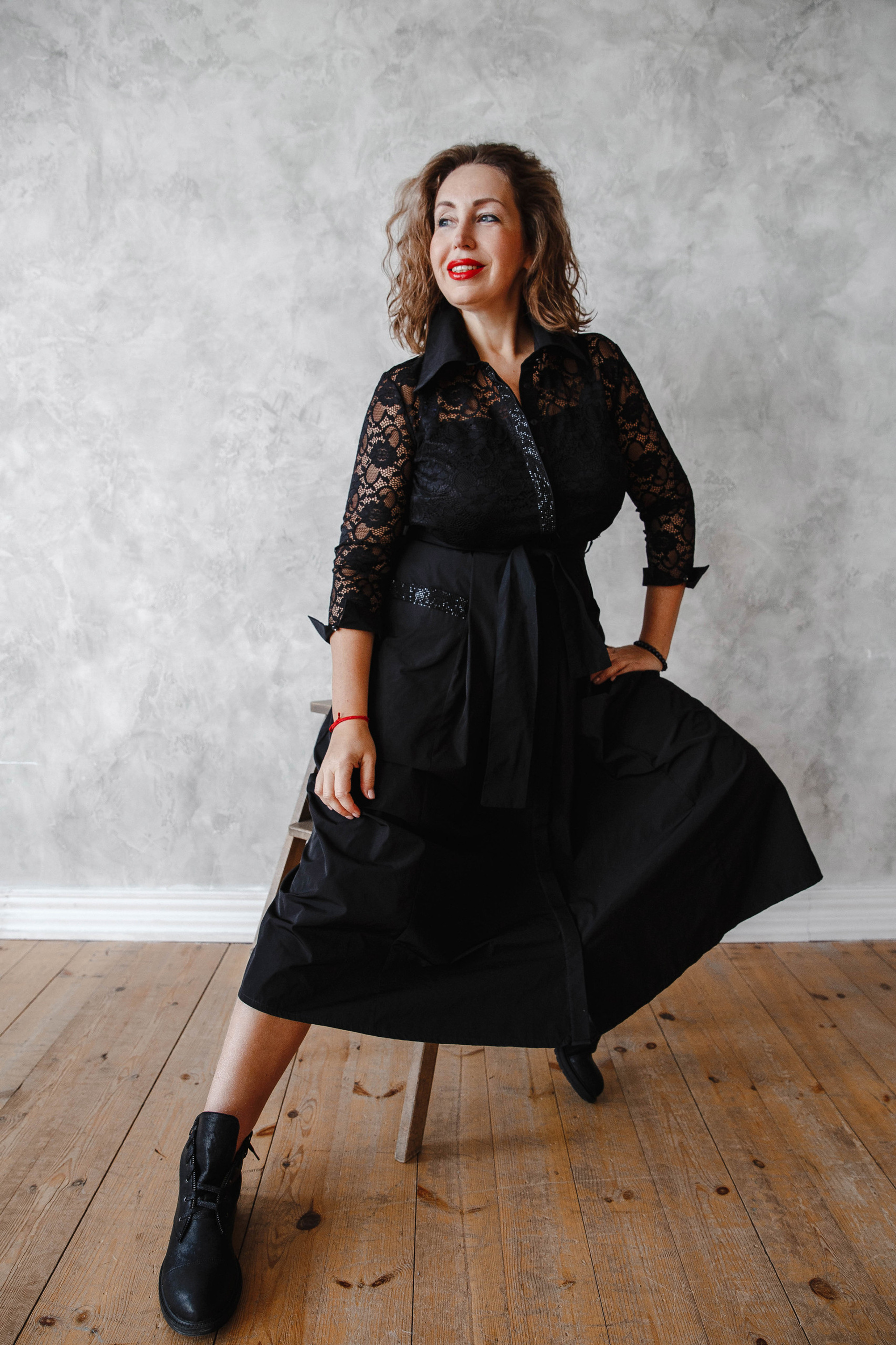 Великолепная Юля