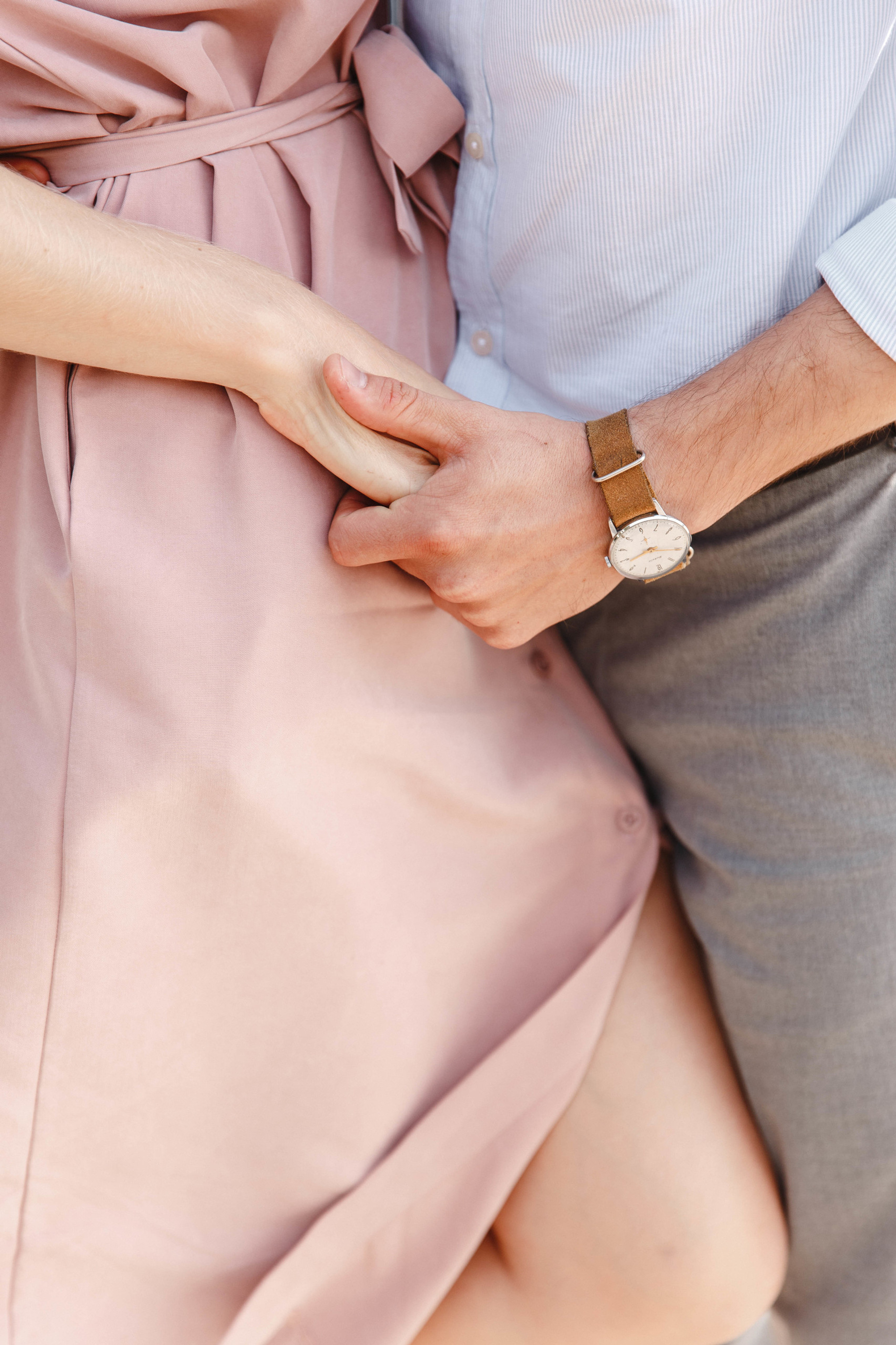 Лена и Саша. Свадьба