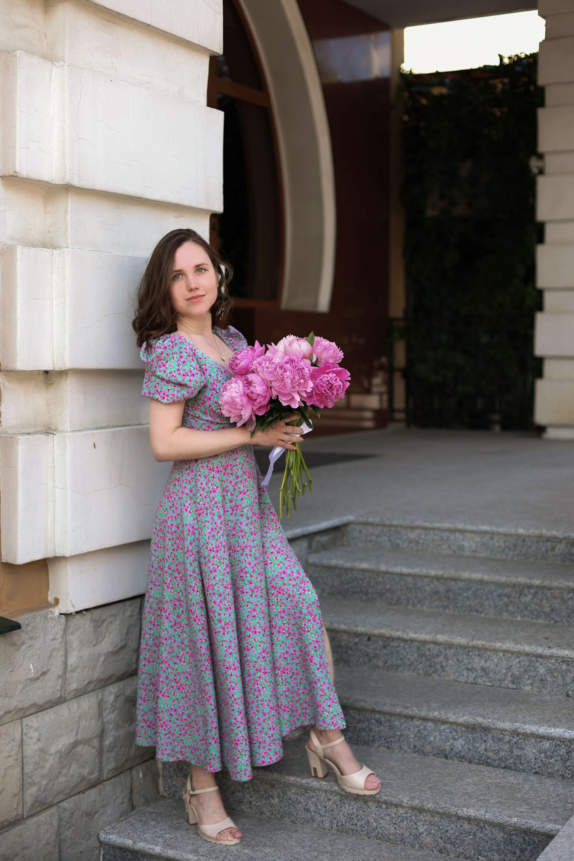 Отзывы. Свадебный и семейный фотограф в Рязани Анастасия