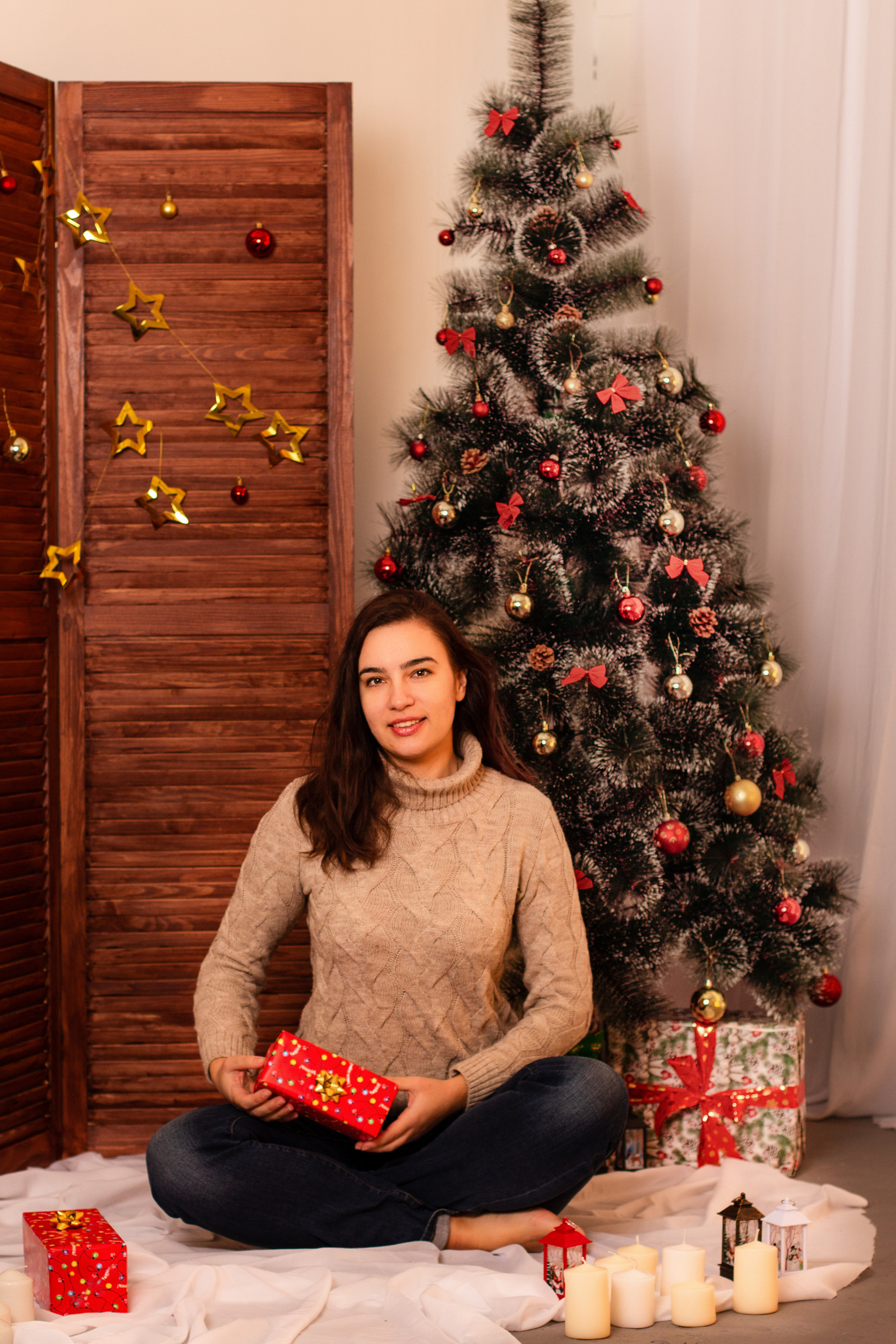 Отзывы. Свадебный и семейный фотограф в Рязани Анастасия