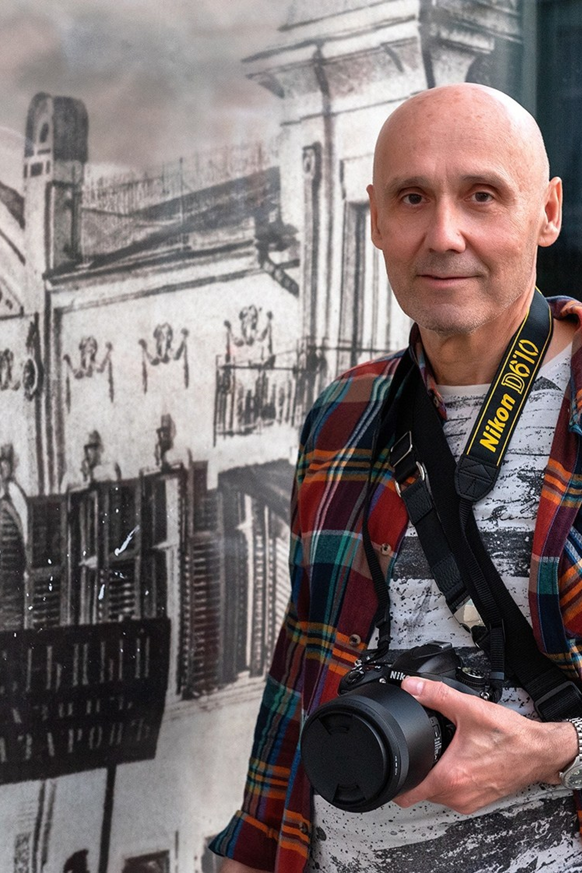 Блог. Фотограф г. Армавир Центральный Городской парк