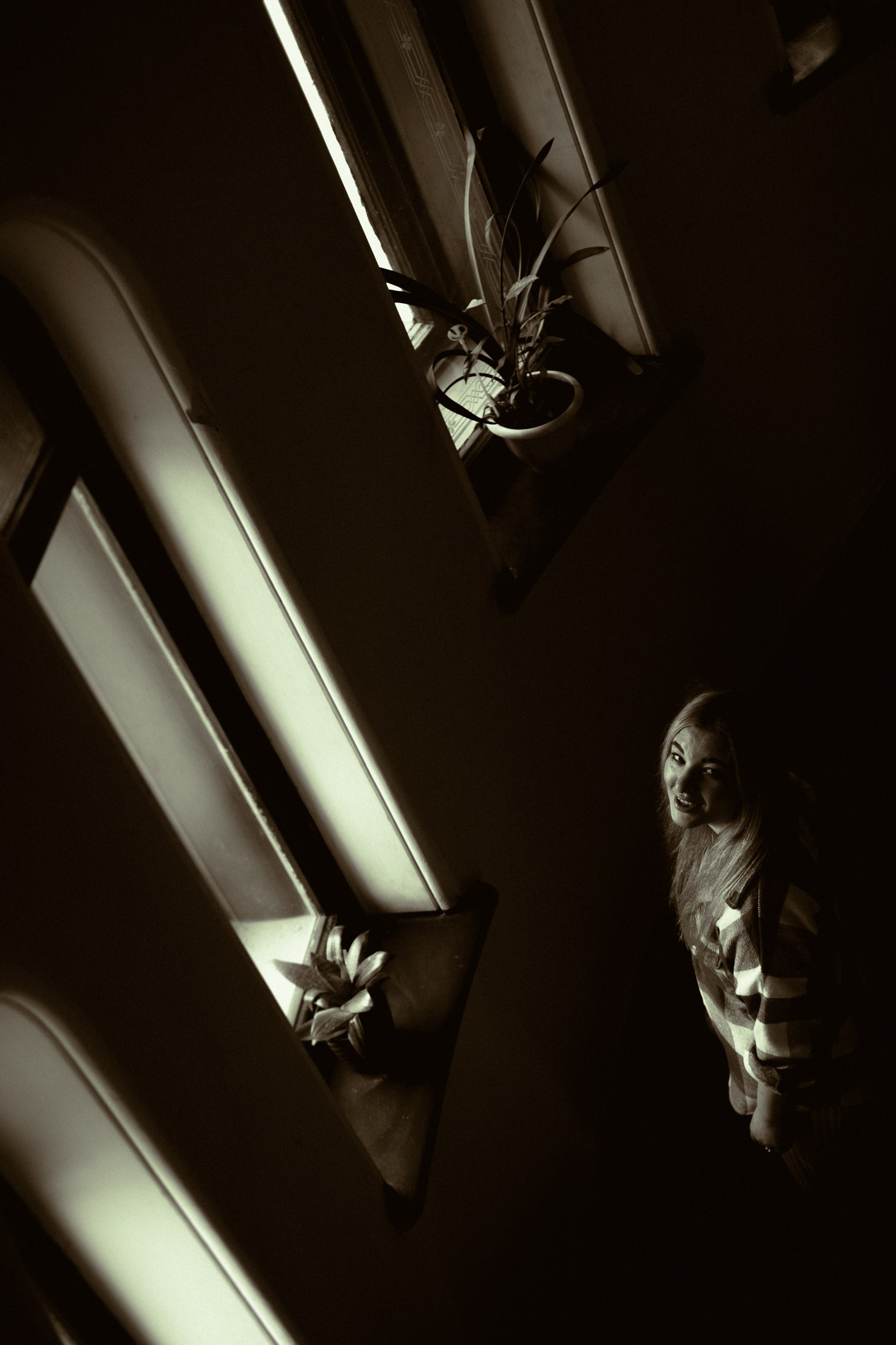 Нина в стиле Пин-ап. Фотограф Александр в Санкт-Петербурге