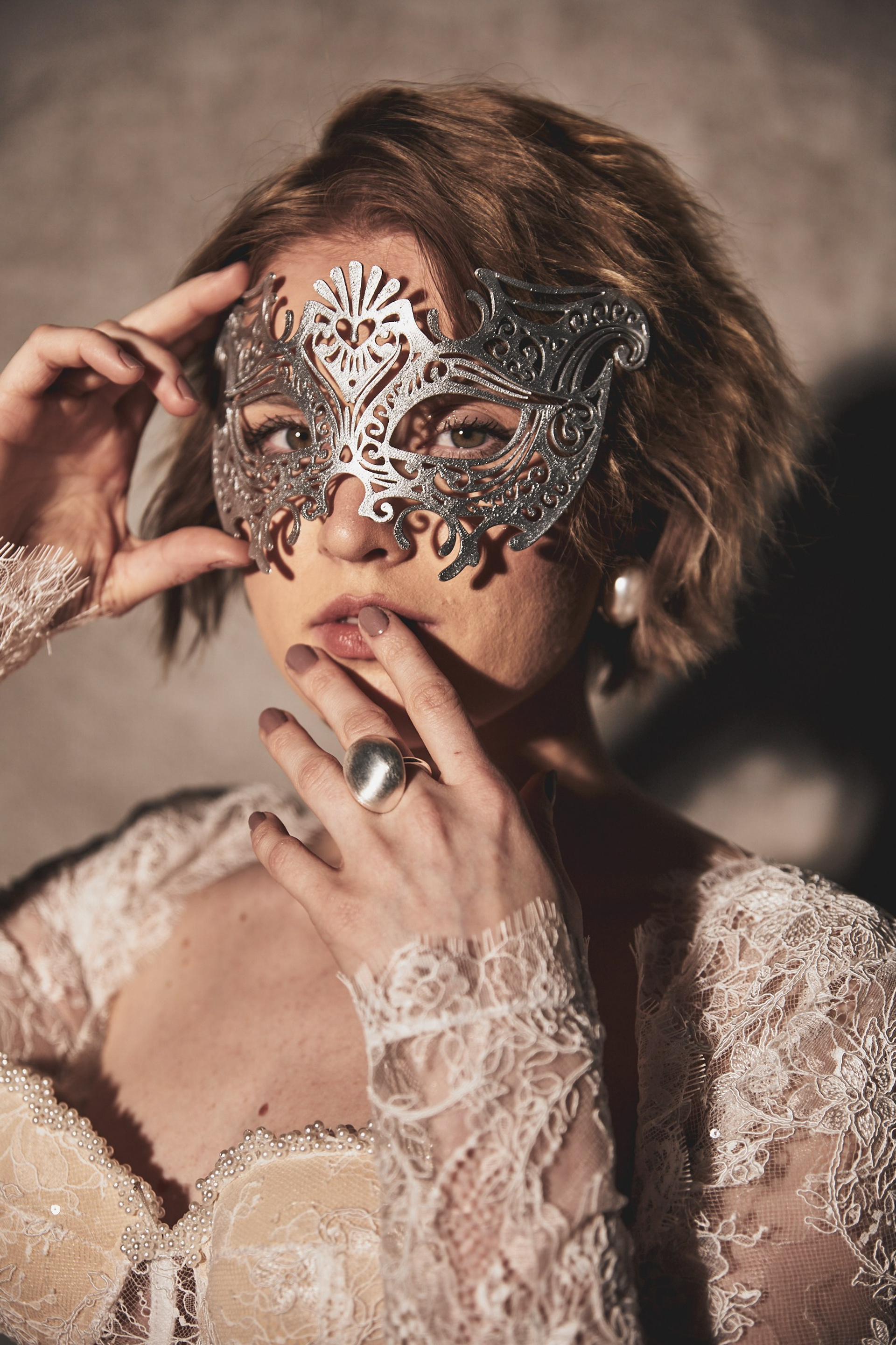 Для дизайнера корсетов Corstella