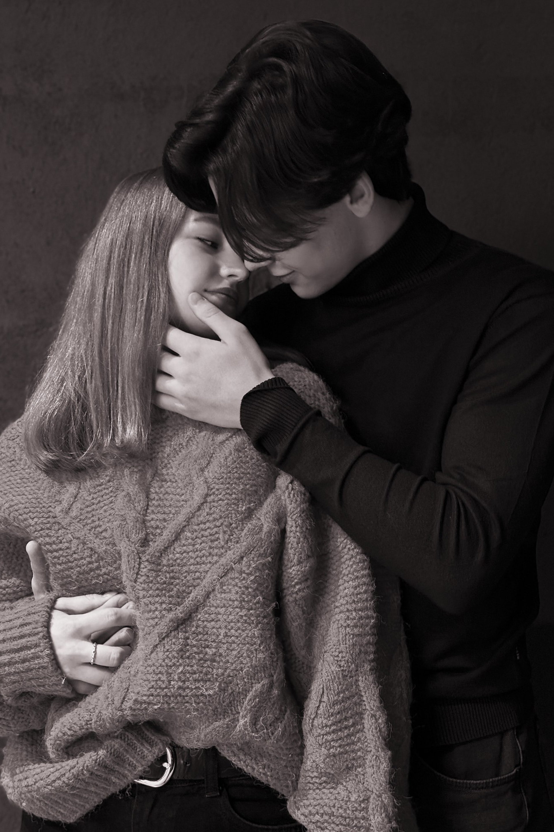 Анастасия и Виктор