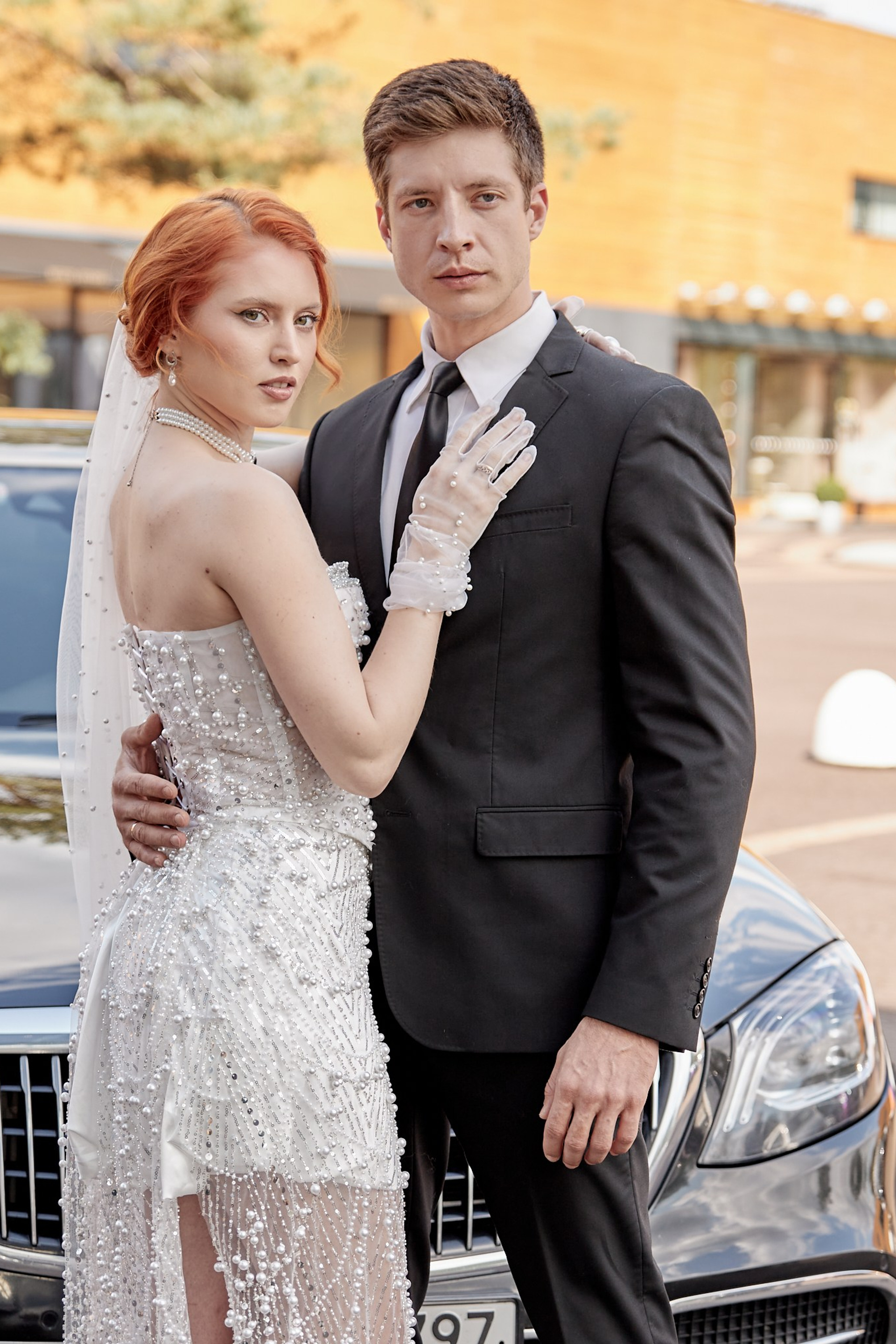 Иван и Тамара