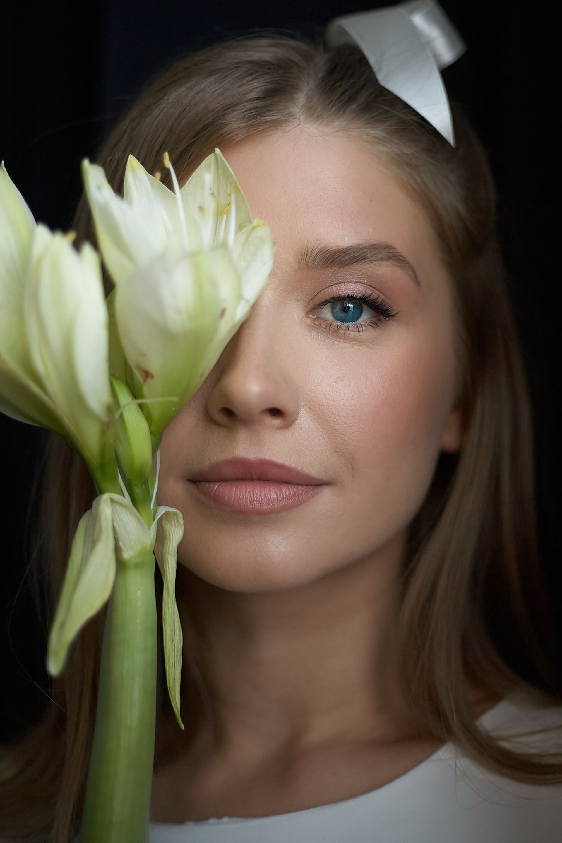 Екатерина и Василий