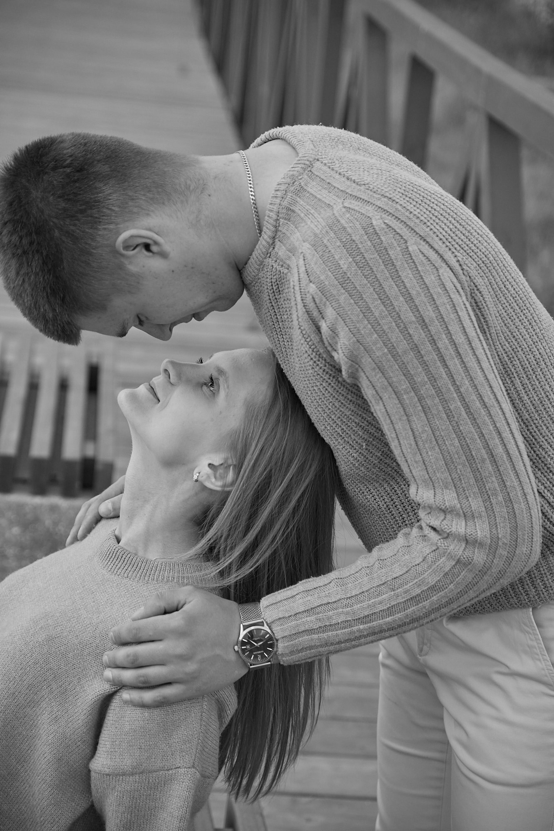 Татьяна и Влад