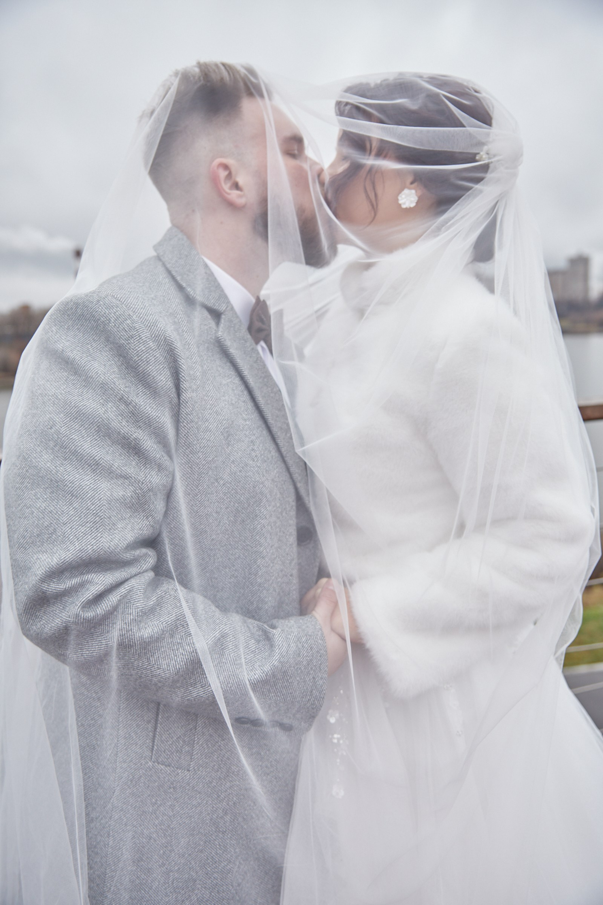 Даниил и Анастасия