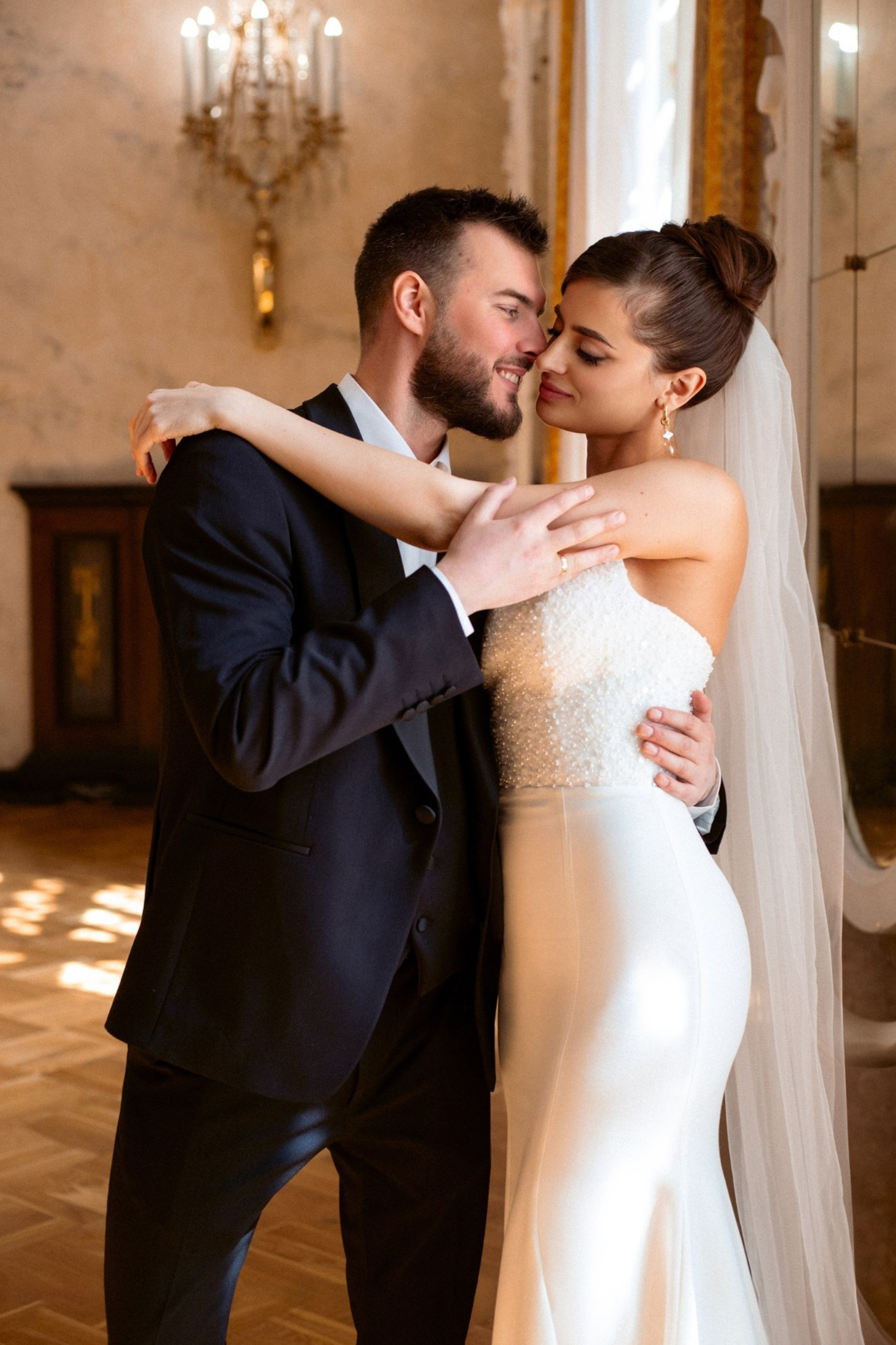 Отзывы. Фотограф | Юля Ди