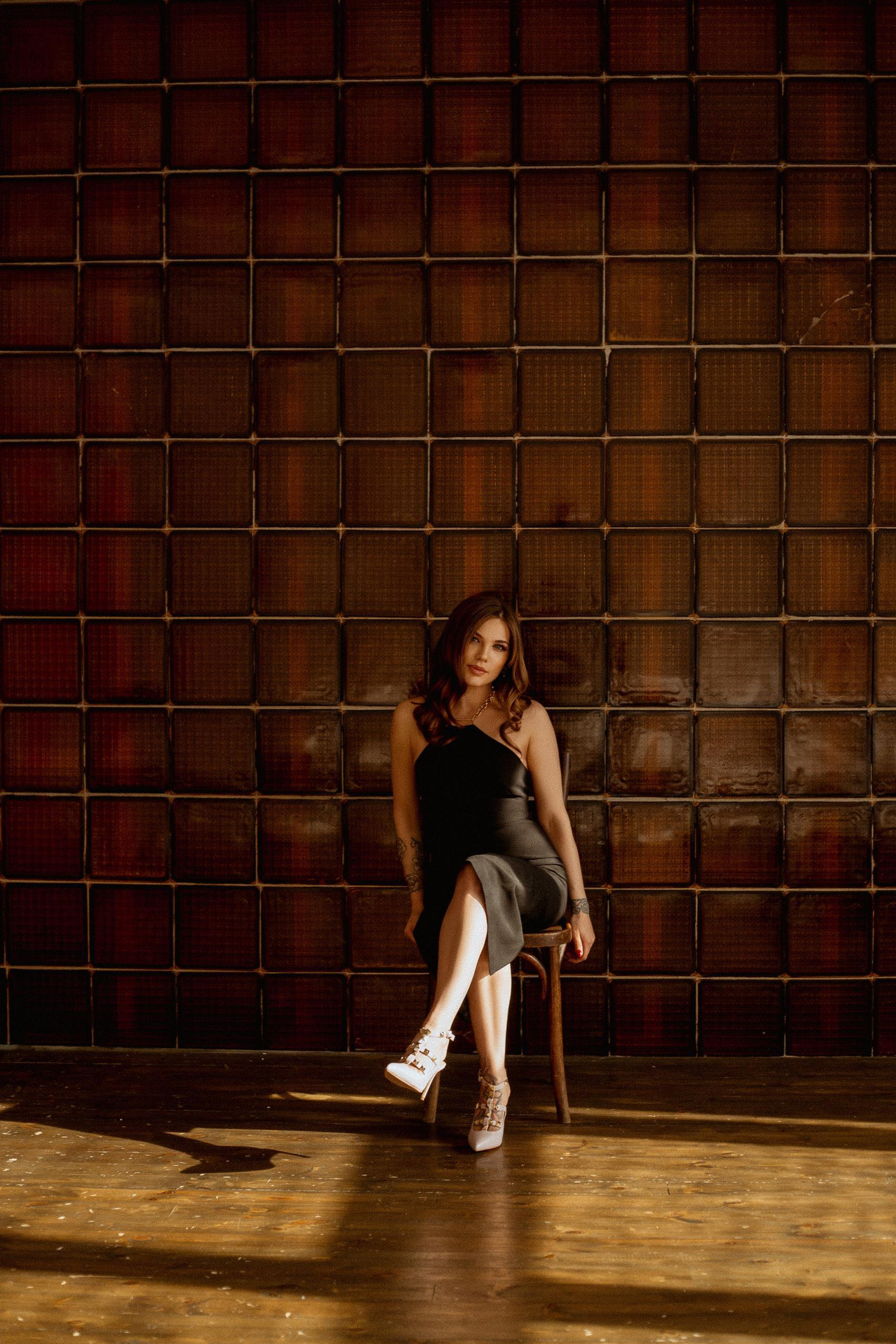 Отзывы. Фотограф | Юля Ди