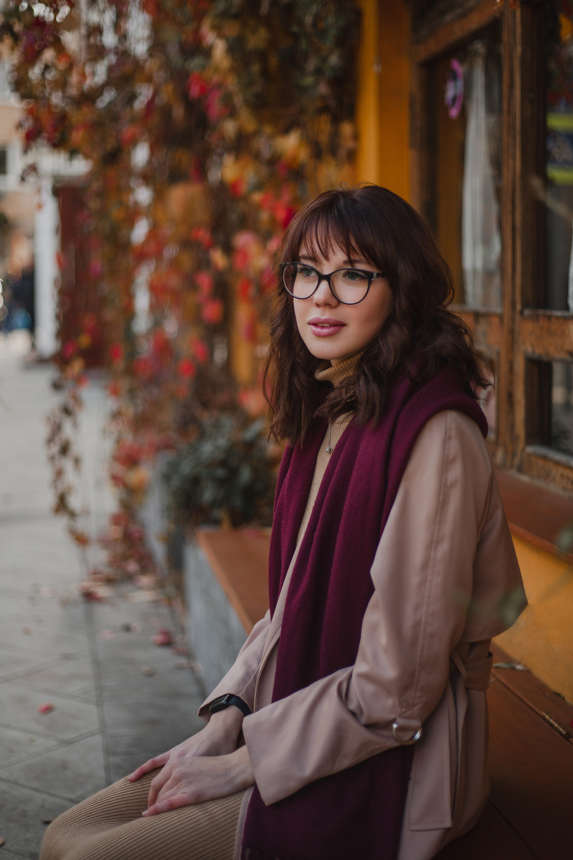 Отзывы. Фотограф | Юля Ди