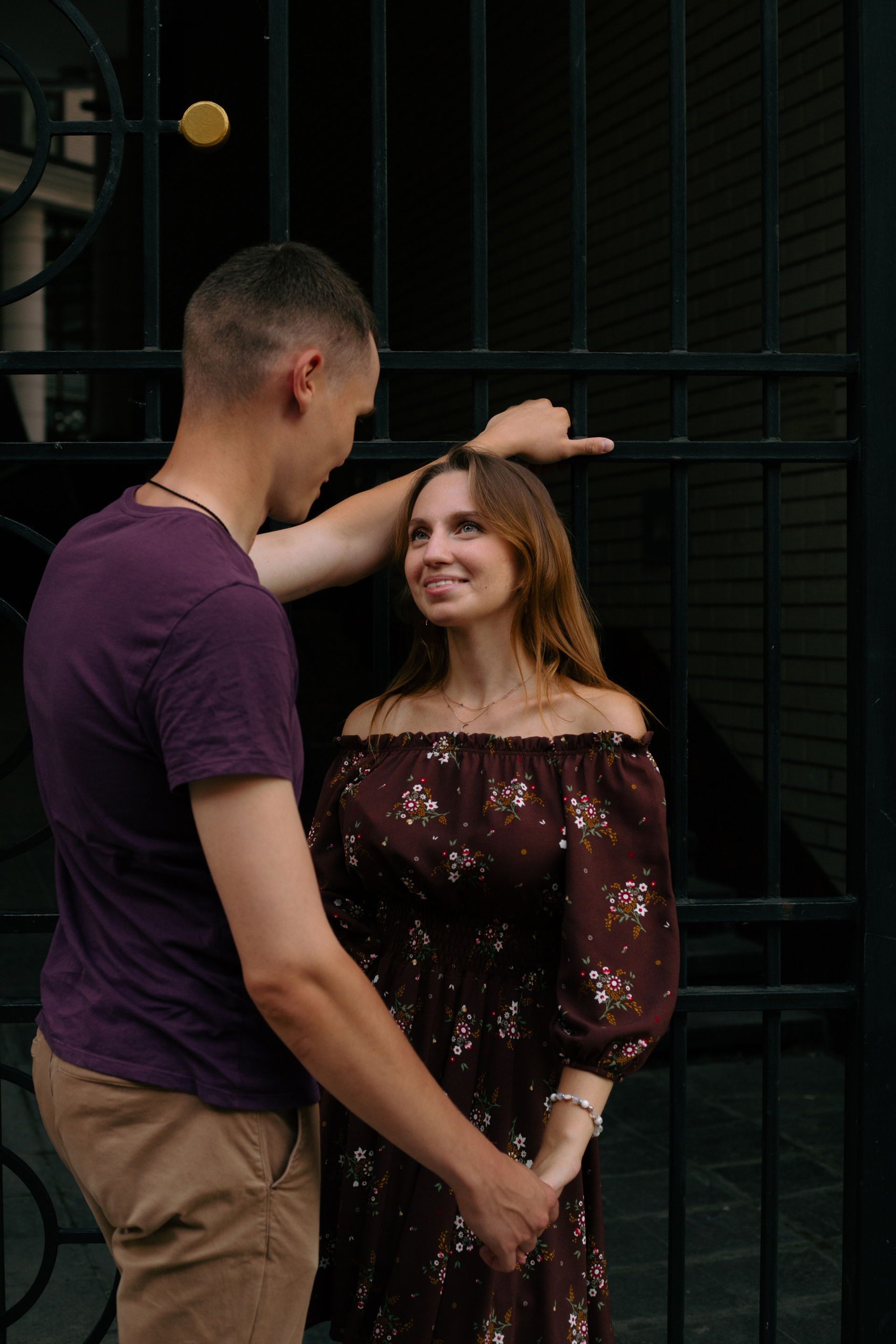 Отзывы. Фотограф | Юля Ди