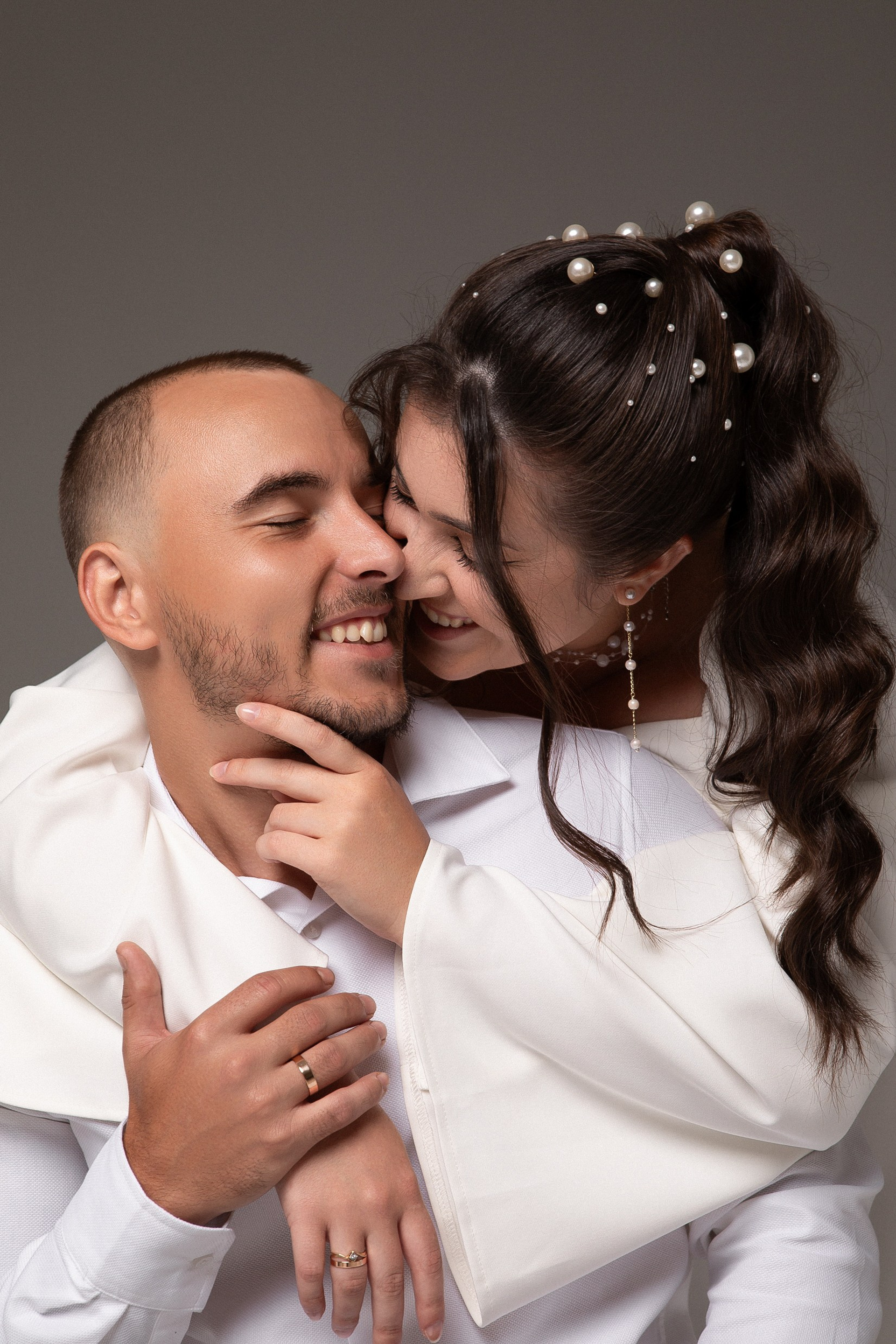 Яна и Владимир