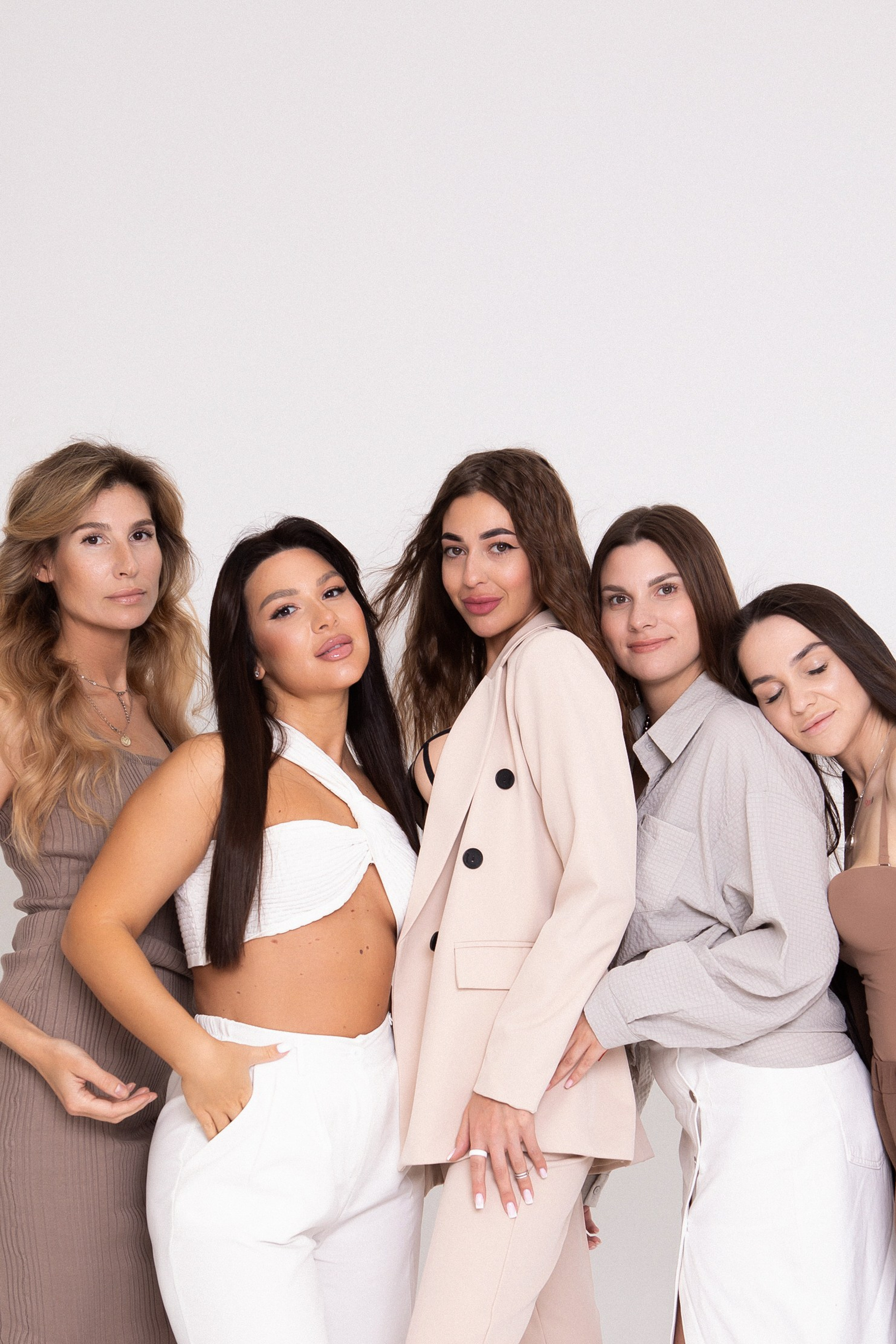 Студия красоты «Mood Factory»