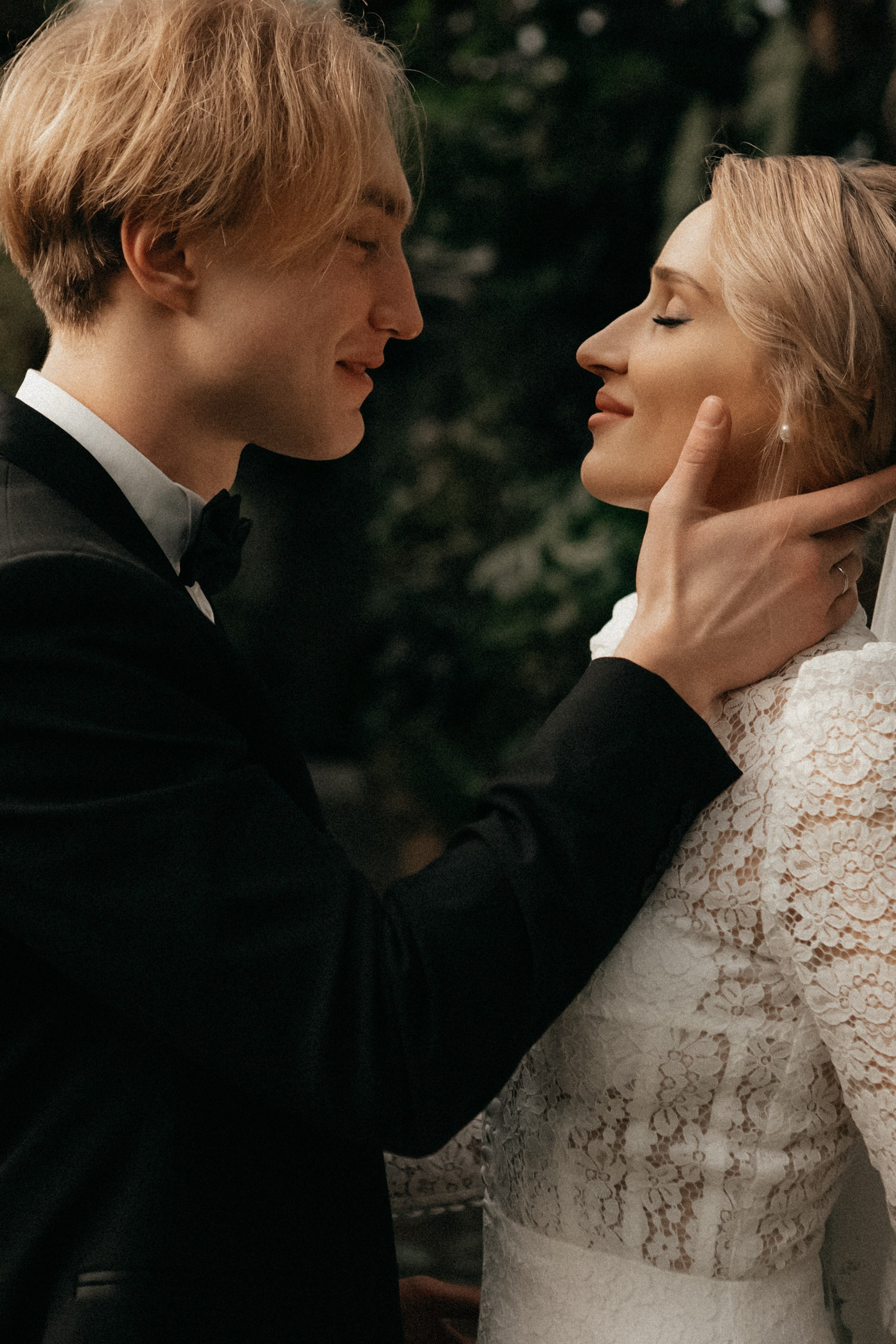 Семен и Кристина