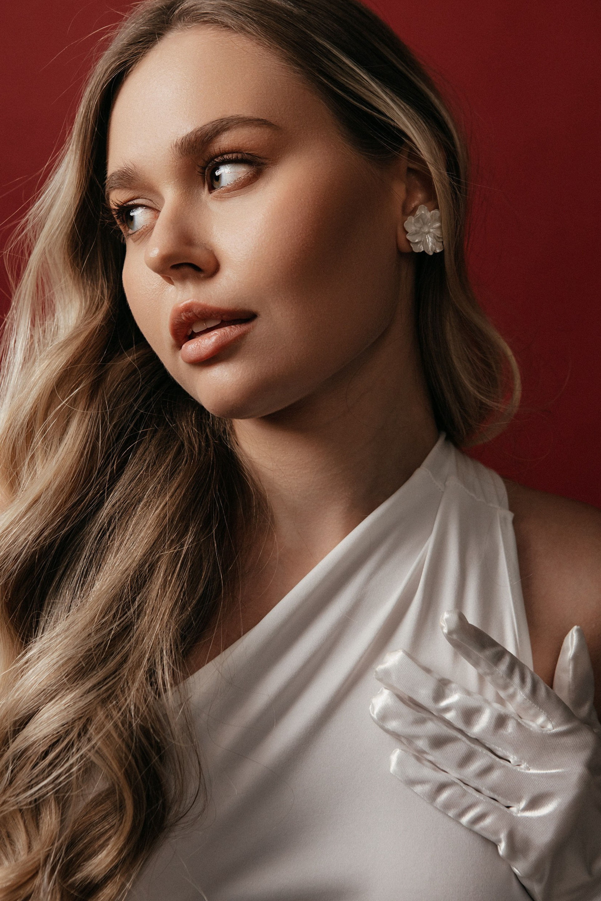 Belobrova beauty project