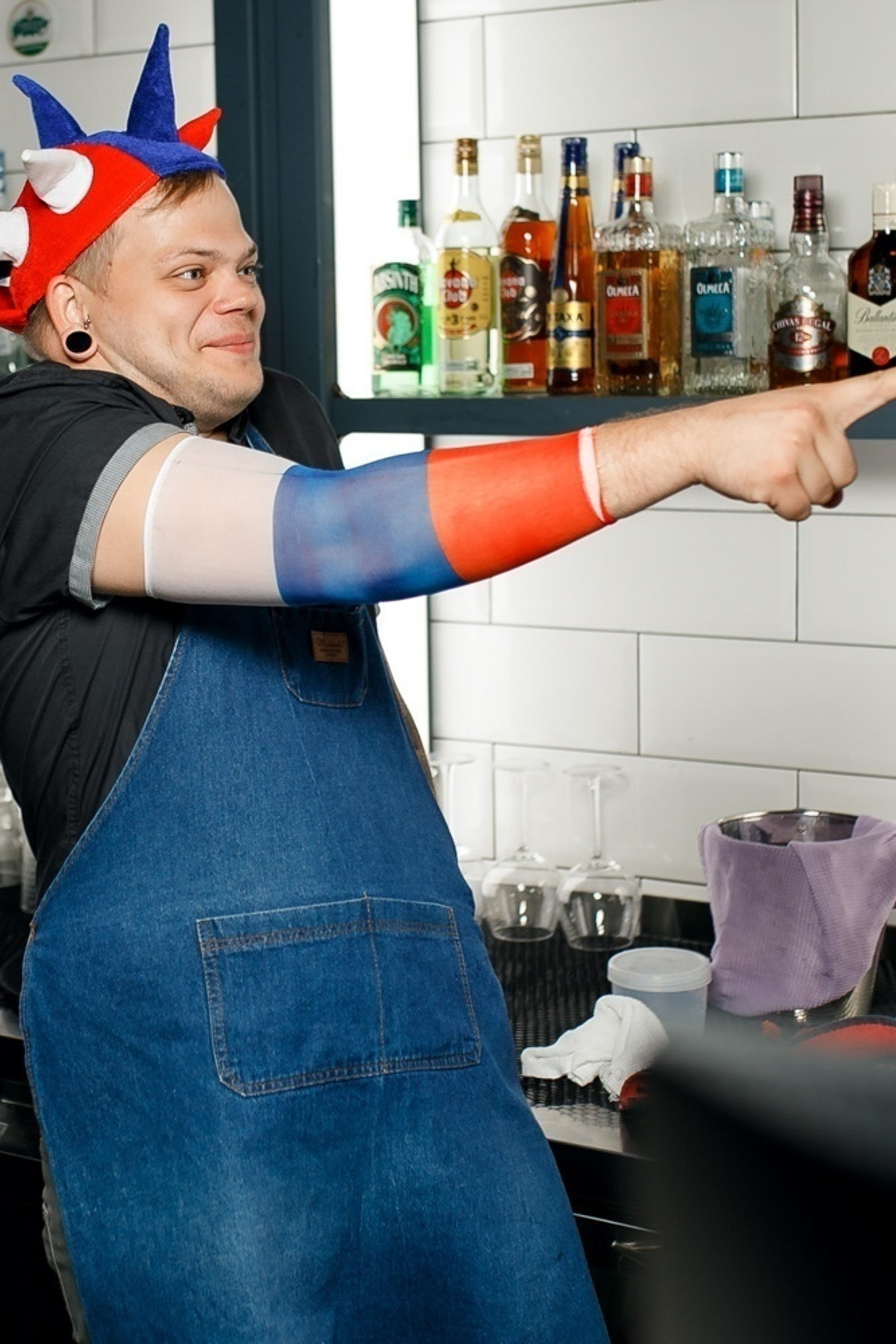 «PIVZAVOD» Пятница ___ 05 января. Максим Бондарев, коммерческий фотограф для бизнеса | Курск