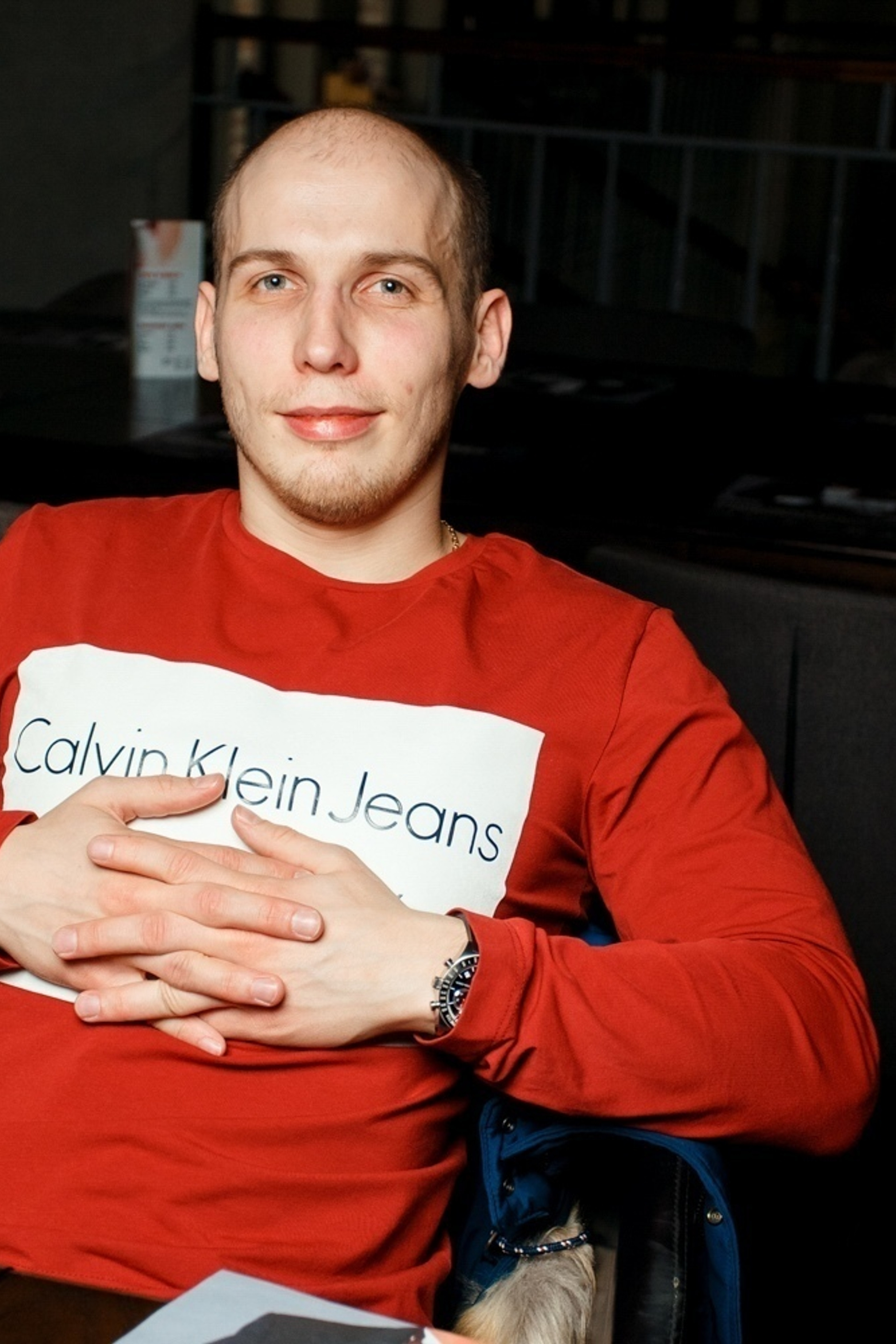 «PIVZAVOD» Вторник ___ 02 января. Максим Бондарев, коммерческий фотограф для бизнеса | Курск