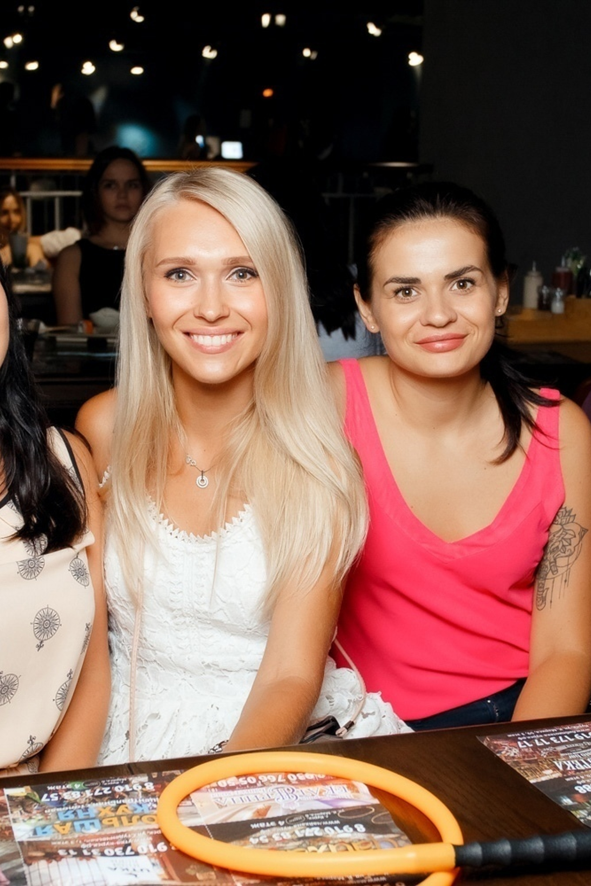 «PIVZAVOD» Суббота ___ 23 марта. Максим Бондарев, коммерческий фотограф для бизнеса | Курск