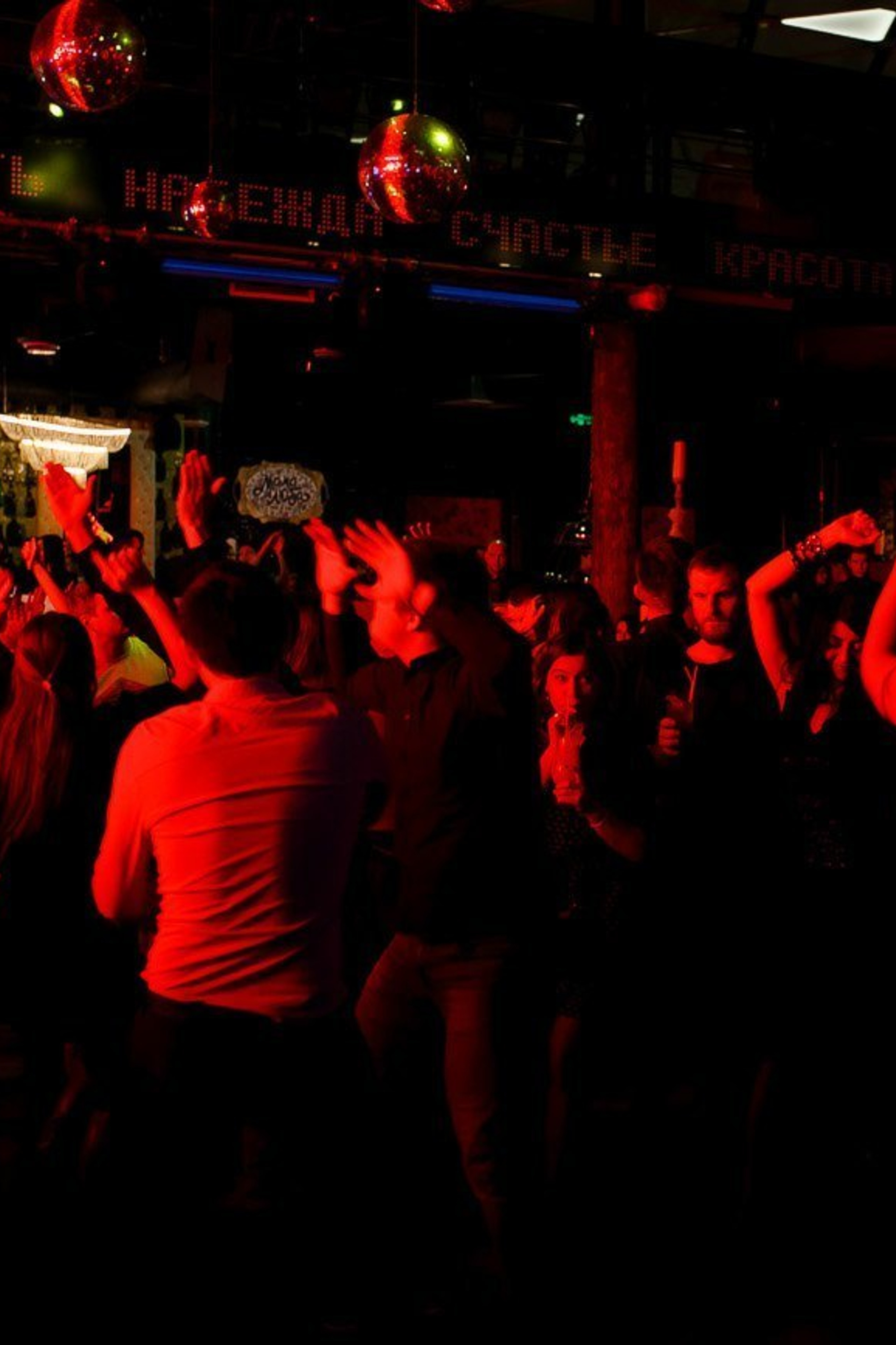 Мама Люба 02 февраля-VIVA LA LUBA. Максим Бондарев, коммерческий фотограф для бизнеса | Курск