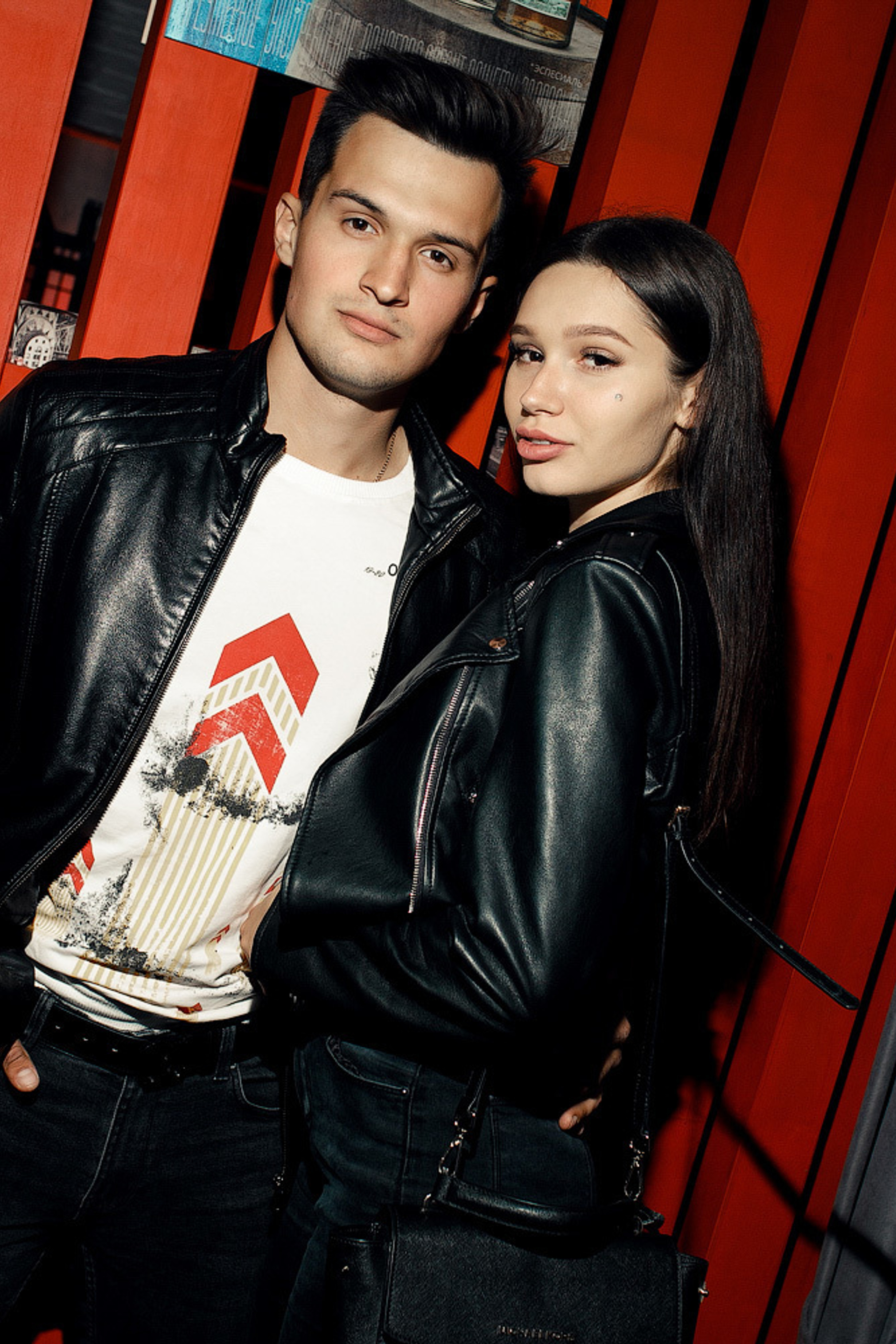 Гастро бар INSIGHT 2022 03 26. Максим Бондарев, коммерческий фотограф для бизнеса | Курск