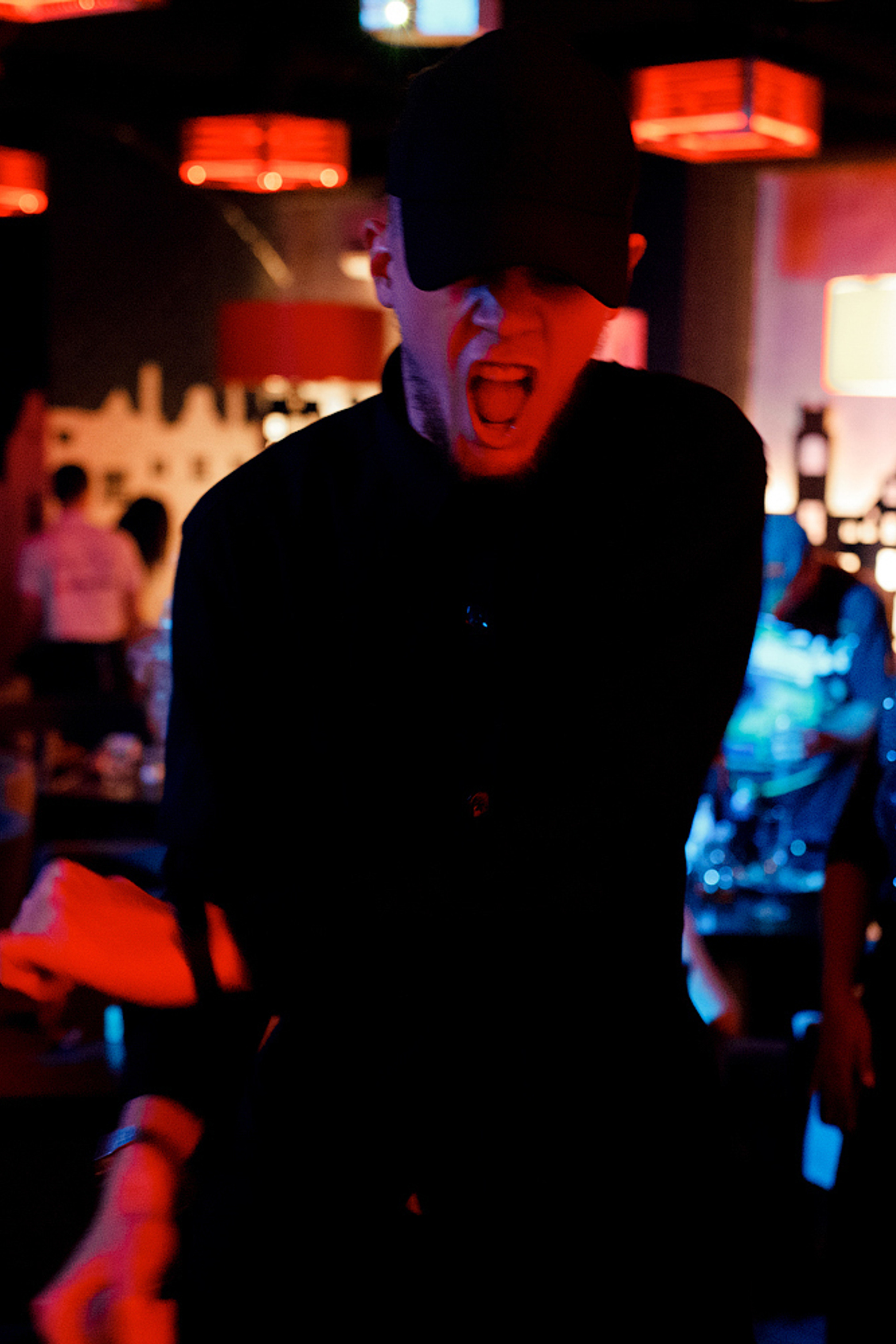 Гастро бар INSIGHT 2022 03 26. Максим Бондарев, коммерческий фотограф для бизнеса | Курск