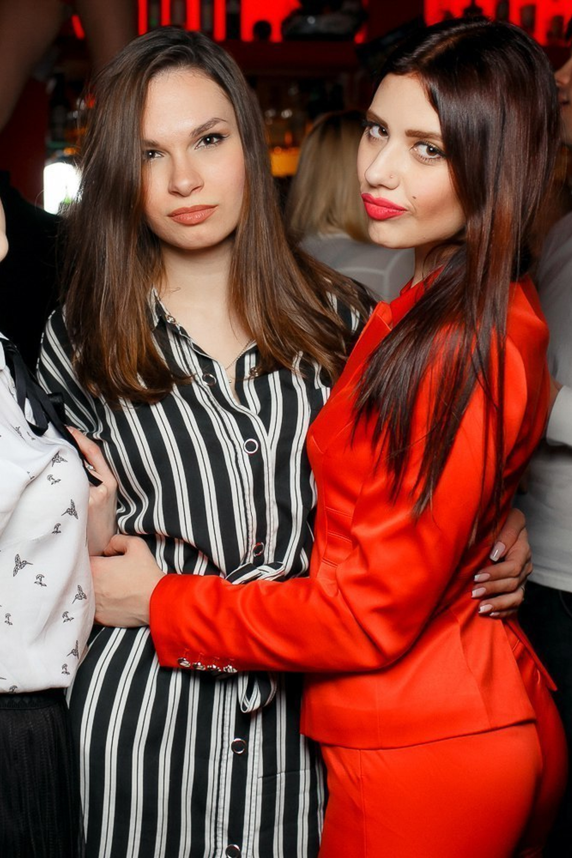 Кафе-бар «Амстердам» 2018 04 27. Максим Бондарев, коммерческий фотограф для бизнеса | Курск