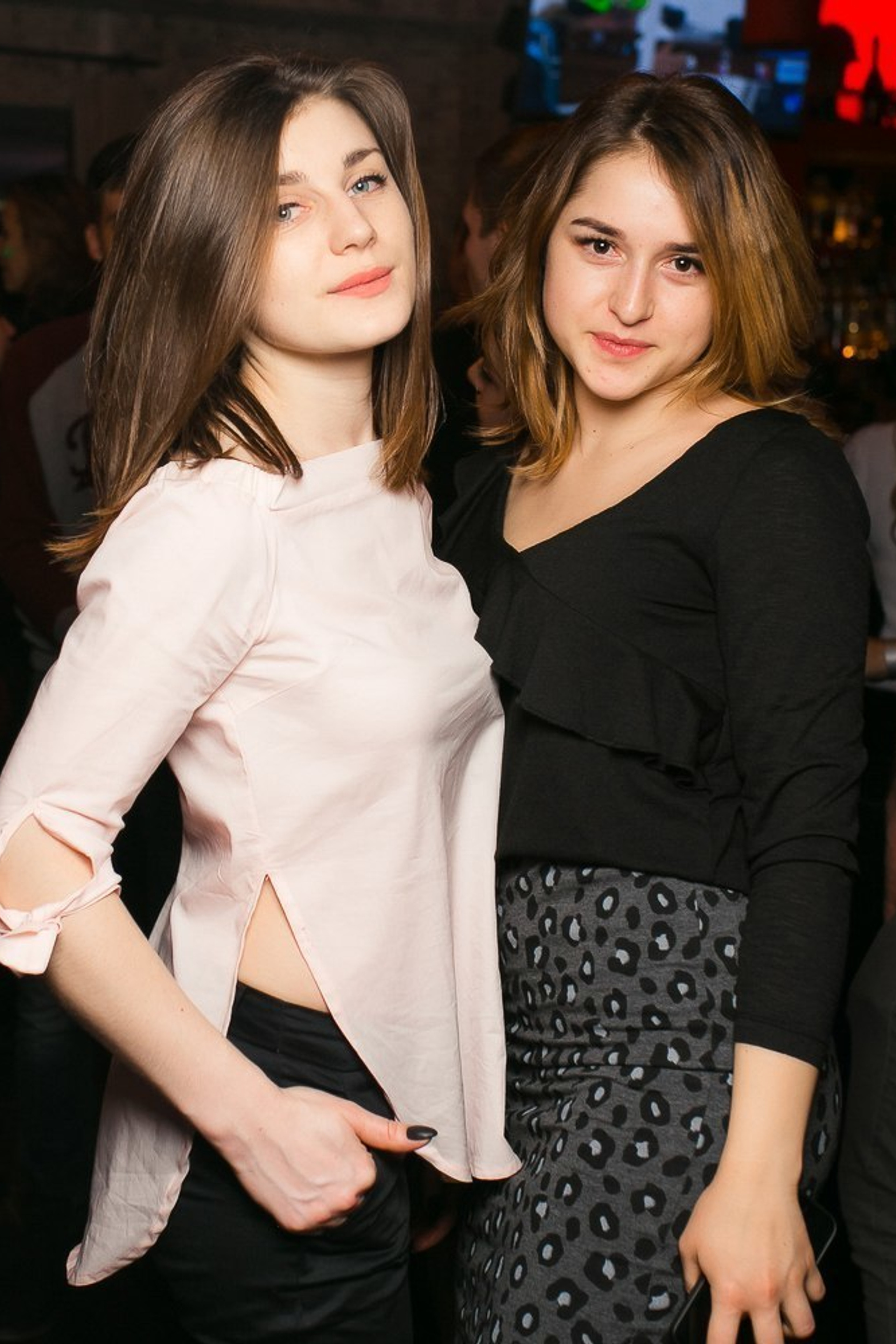 Кафе-бар «Амстердам» 2018 04 27. Максим Бондарев, коммерческий фотограф для бизнеса | Курск