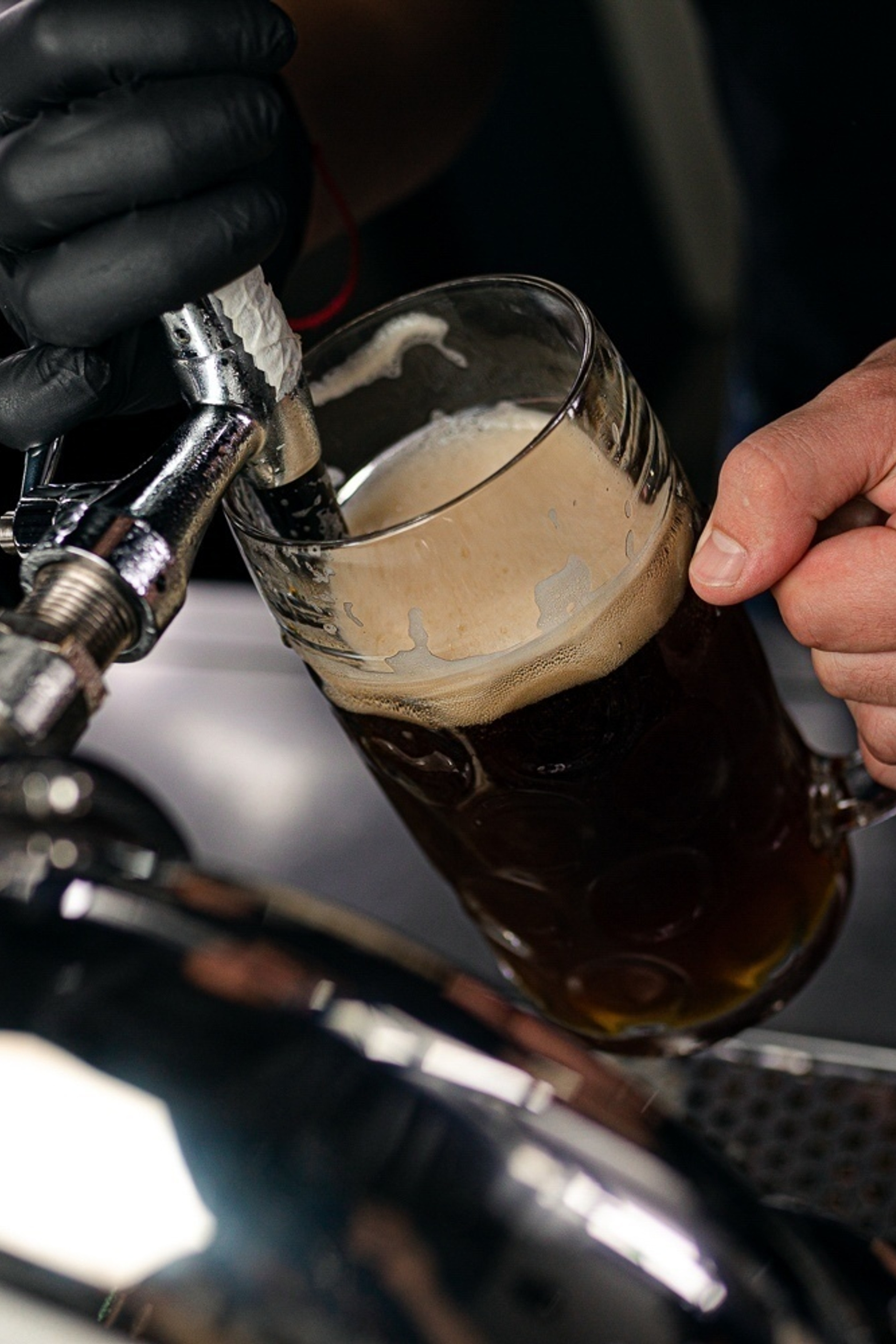 «PIVZAVOD» Пятница ___ 25 мая. Максим Бондарев, коммерческий фотограф для бизнеса | Курск