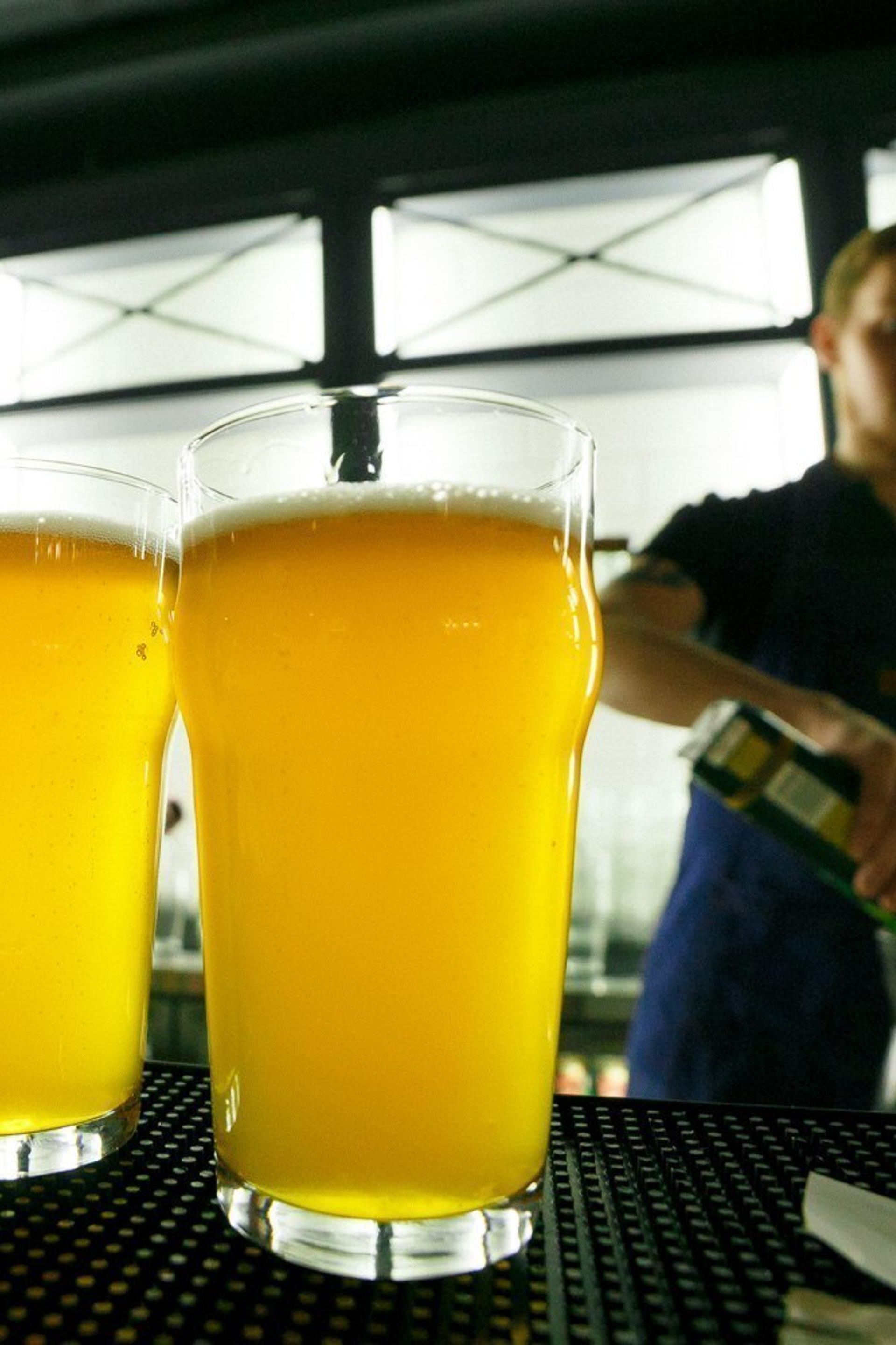 «PIVZAVOD» Пятница ___ 25 мая. Максим Бондарев, коммерческий фотограф для бизнеса | Курск